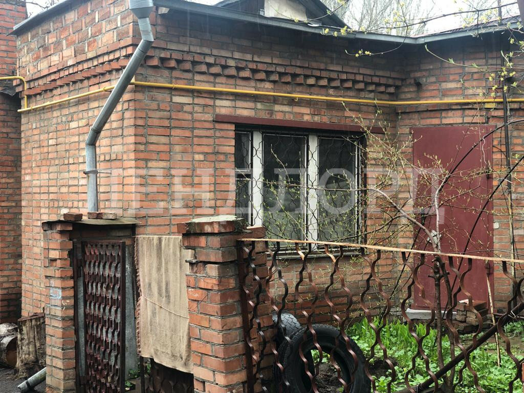 Дом с участком на продажу в Новочеркасске, улица имени Генерала А.И. Лебедя фото №0