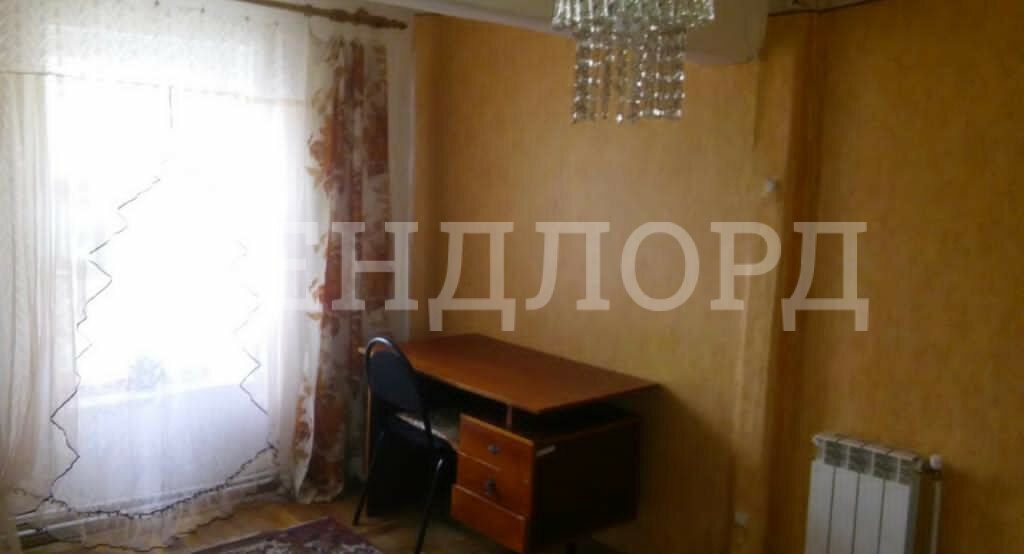 Дом с участком на продажу в Новочеркасске, улица имени Генерала А.И. Лебедя фото №3