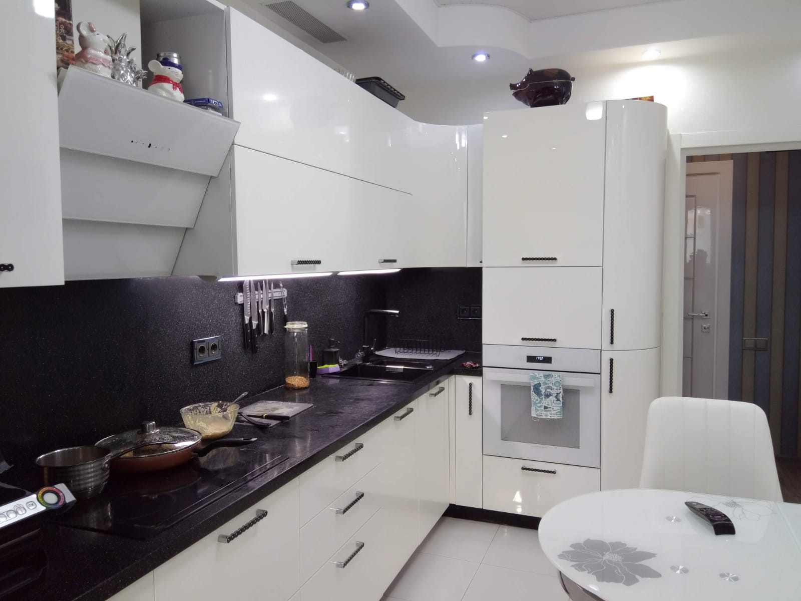 Квартира на продажу в Ростове-на-Дону, улица Вересаева, 105/2 фото №3