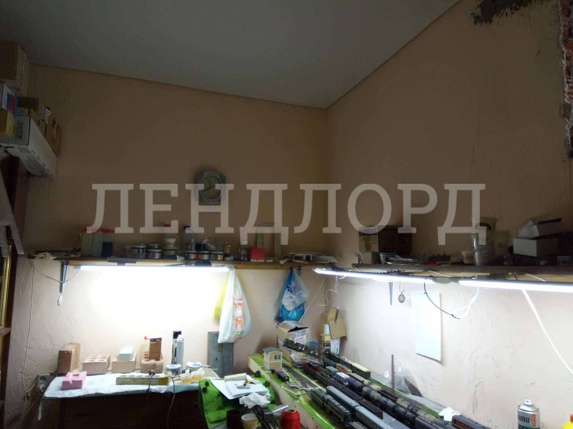 Дом с участком на продажу в Ростове-на-Дону, улица 16-я Линия фото №2