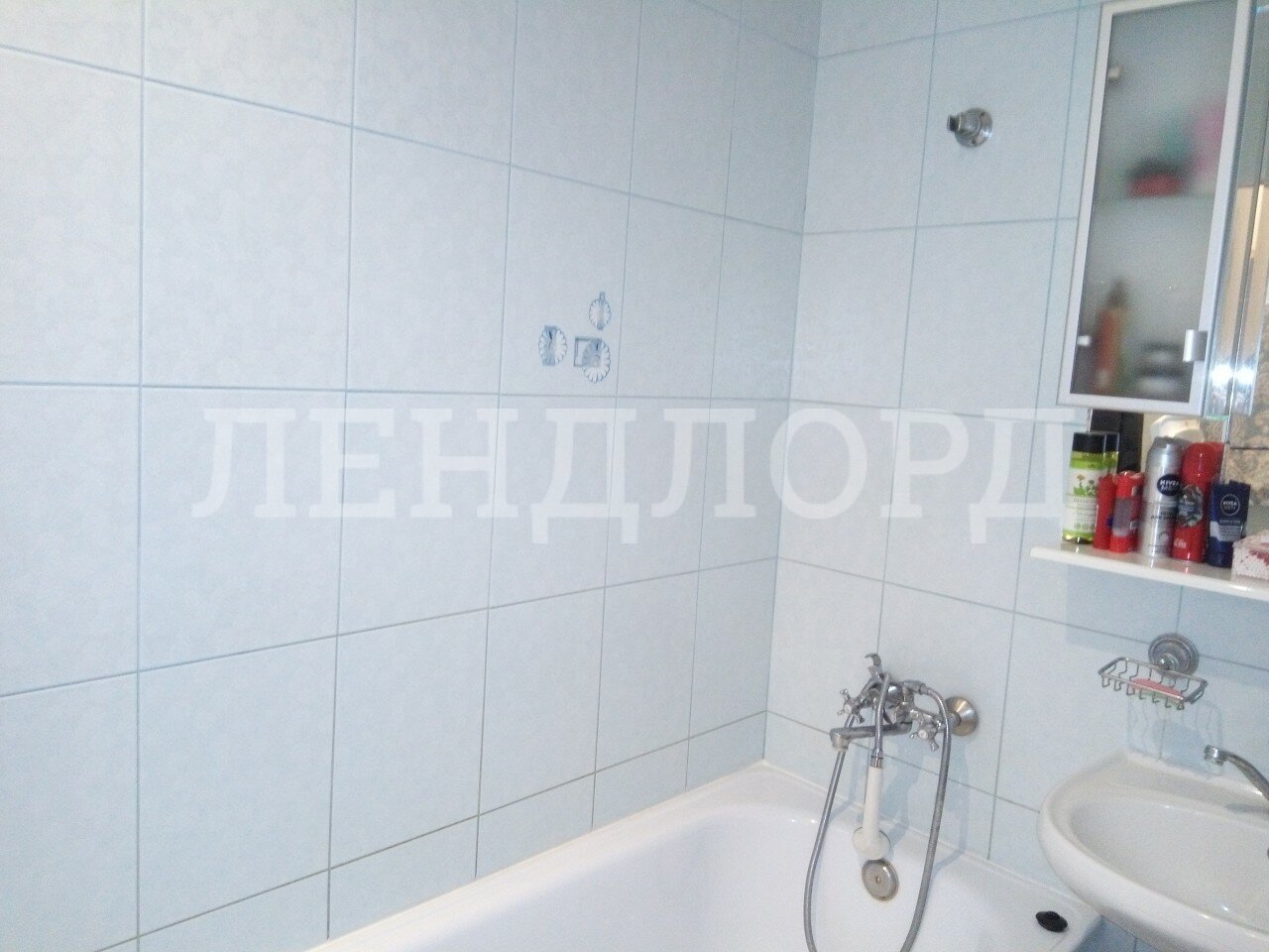 Квартира на продажу в Ростове-на-Дону, Крепостной переулок, 43/98 фото №15