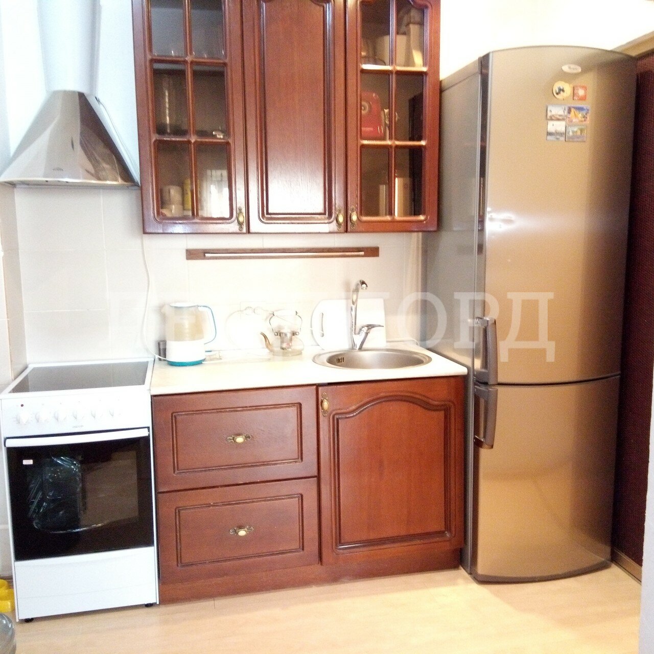 Квартира на продажу в Ростове-на-Дону, Крепостной переулок, 43/98 фото №6