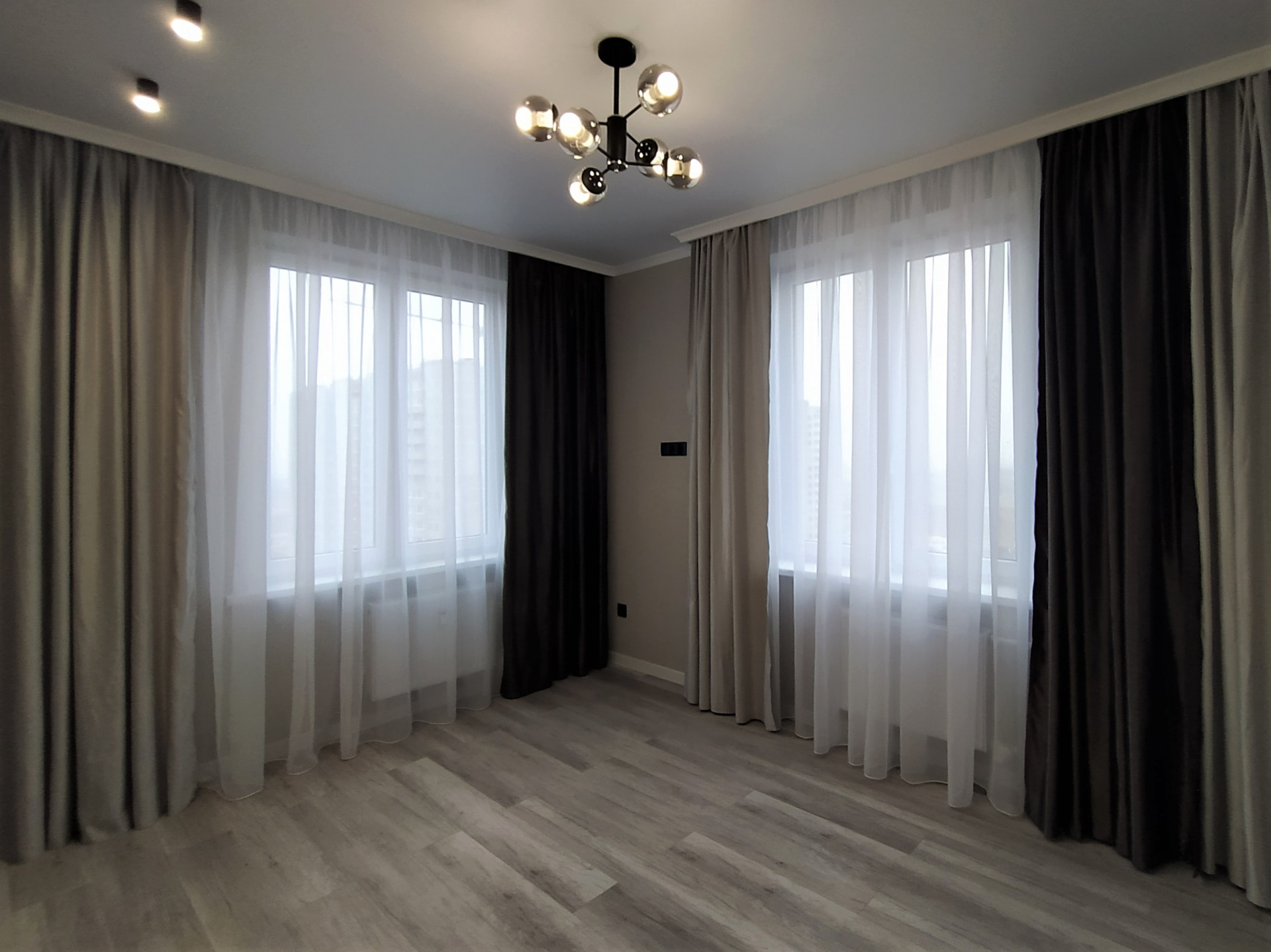 Квартира на продажу в Ростове-на-Дону, проспект Солженицына, 13 фото №8