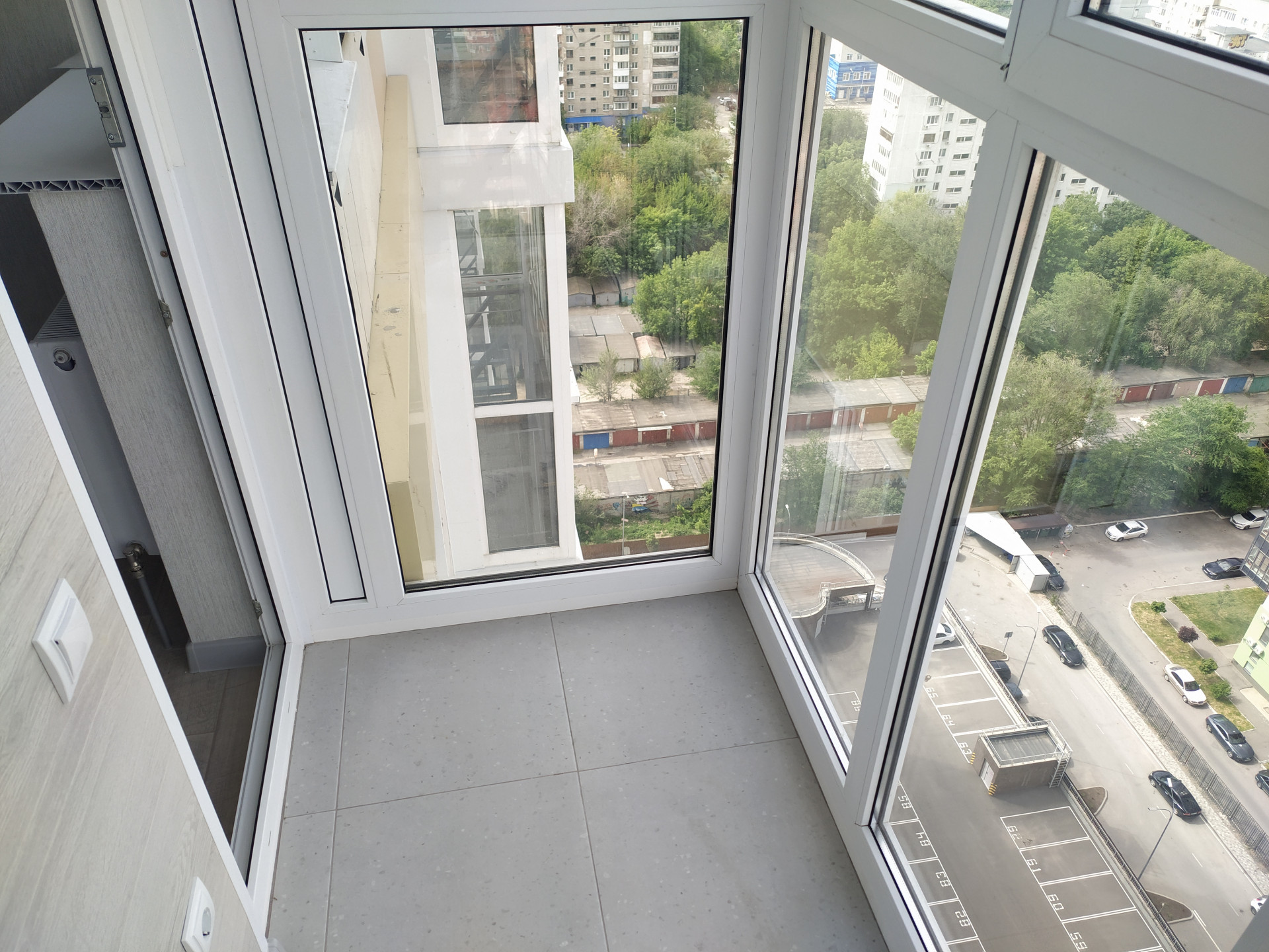 Квартира на продажу в Ростове-на-Дону, Стабильная улица, 3с3 фото №6