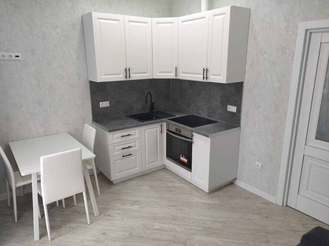 Квартира на продажу в Ростове-на-Дону, улица Ерёменко, 110с1 фото №2