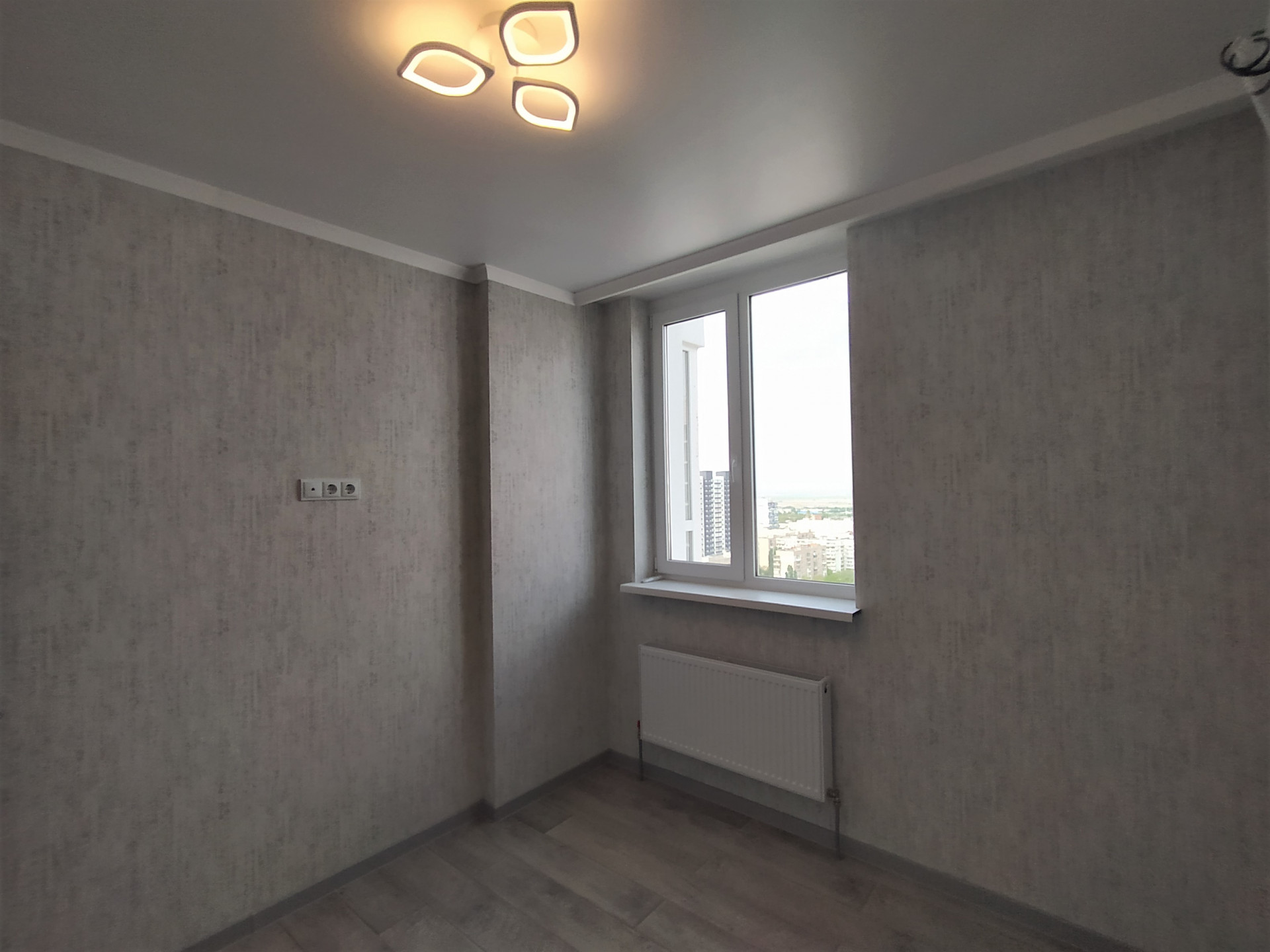 Квартира на продажу в Ростове-на-Дону, Стабильная улица, 3с3 фото №4