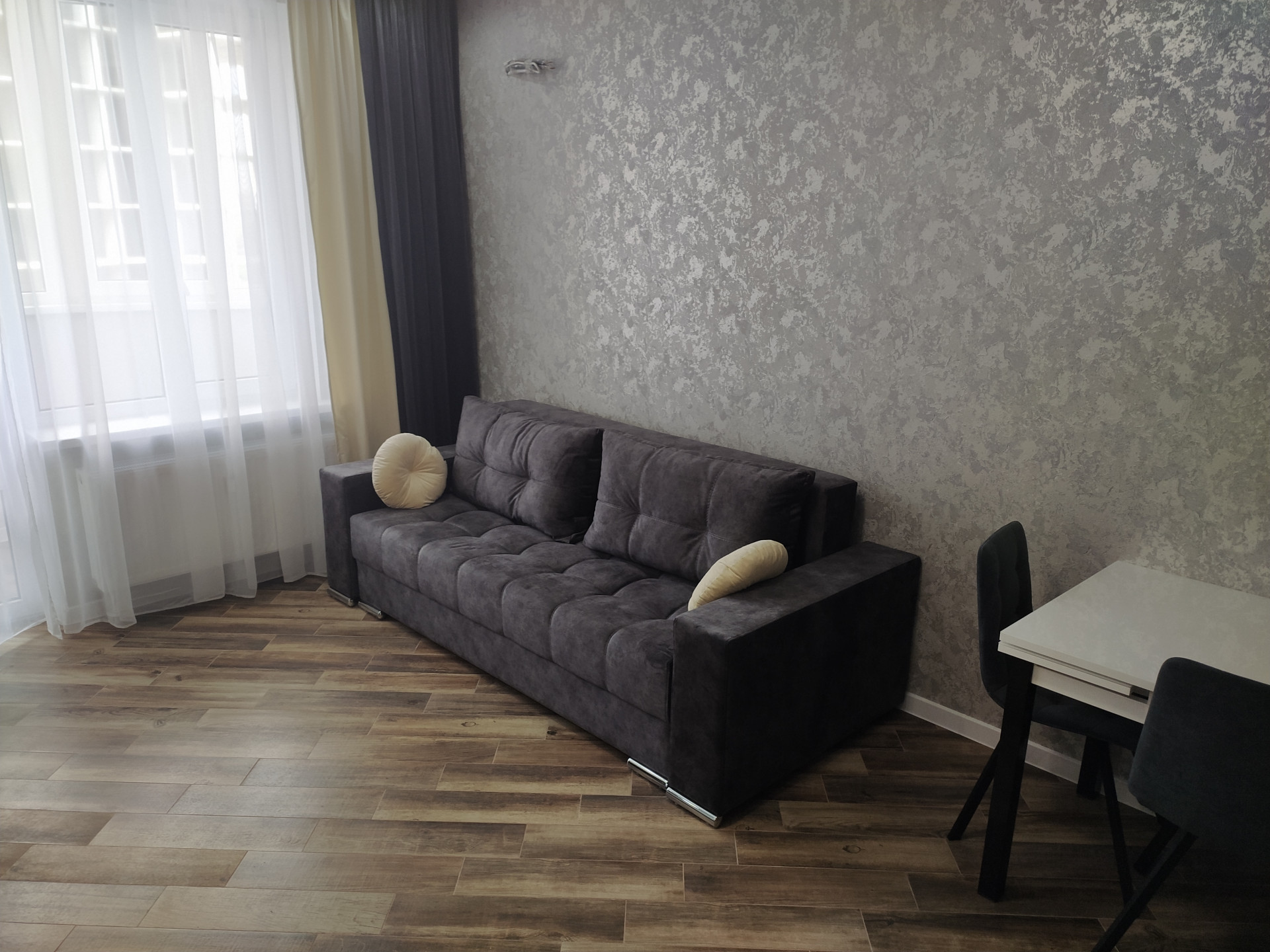 Квартира на продажу в Ростове-на-Дону, проспект Солженицына, 13 фото №2