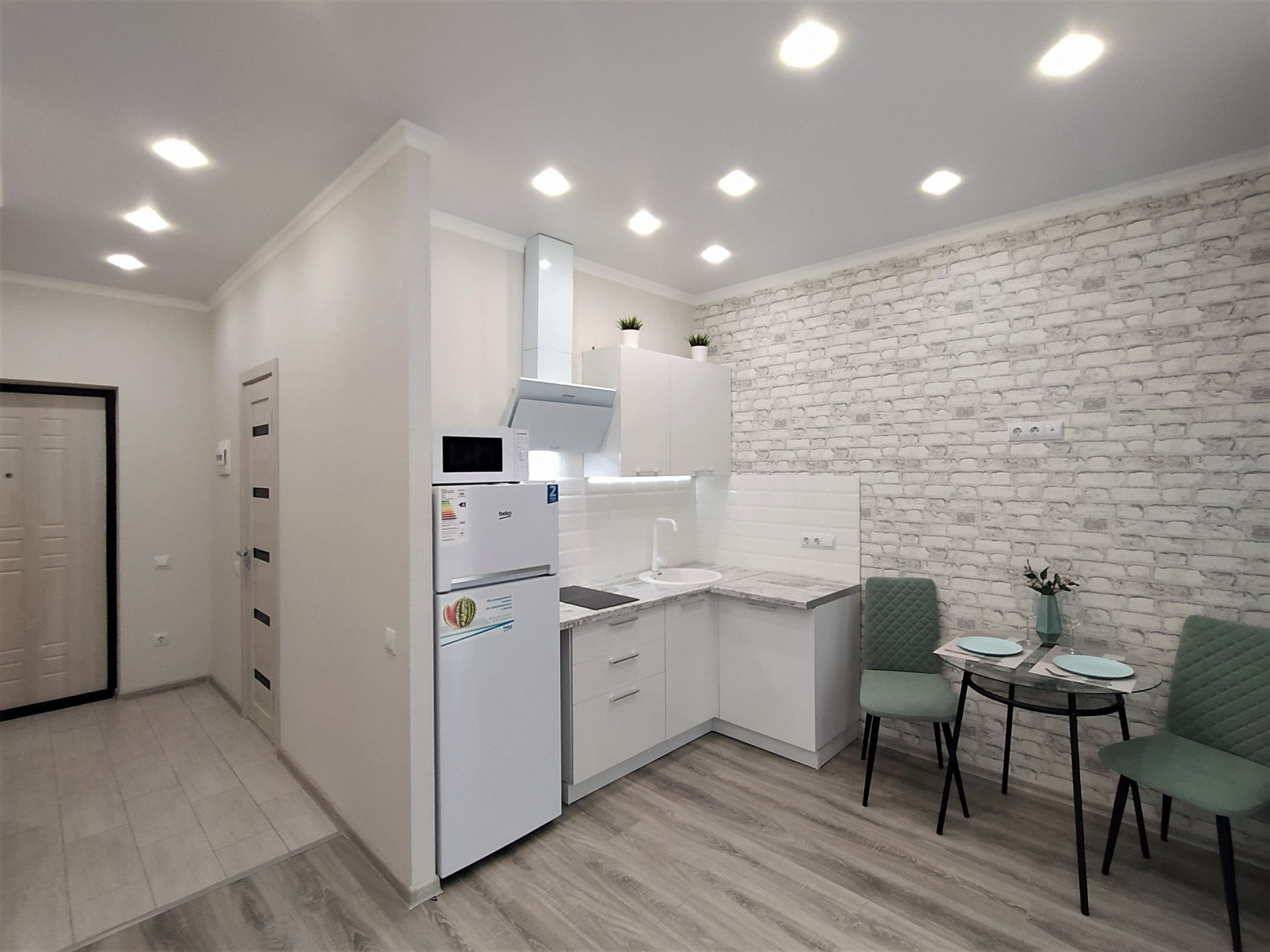 Квартира на продажу в Ростове-на-Дону, улица Ерёменко, 108с1 фото №2