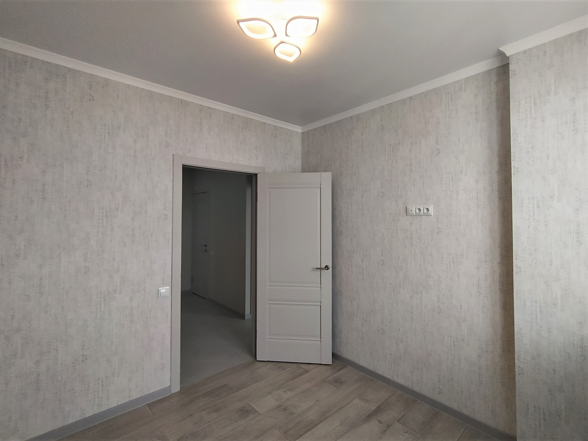 Квартира на продажу в Ростове-на-Дону, Стабильная улица, 3с3 фото №5