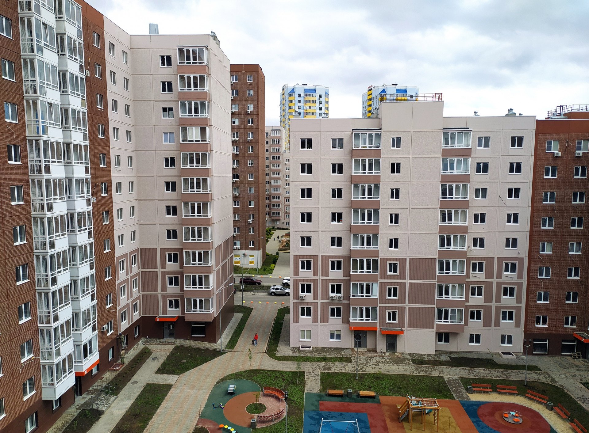Квартира на продажу в Ростове-на-Дону, улица Ерёменко, 114 фото №10