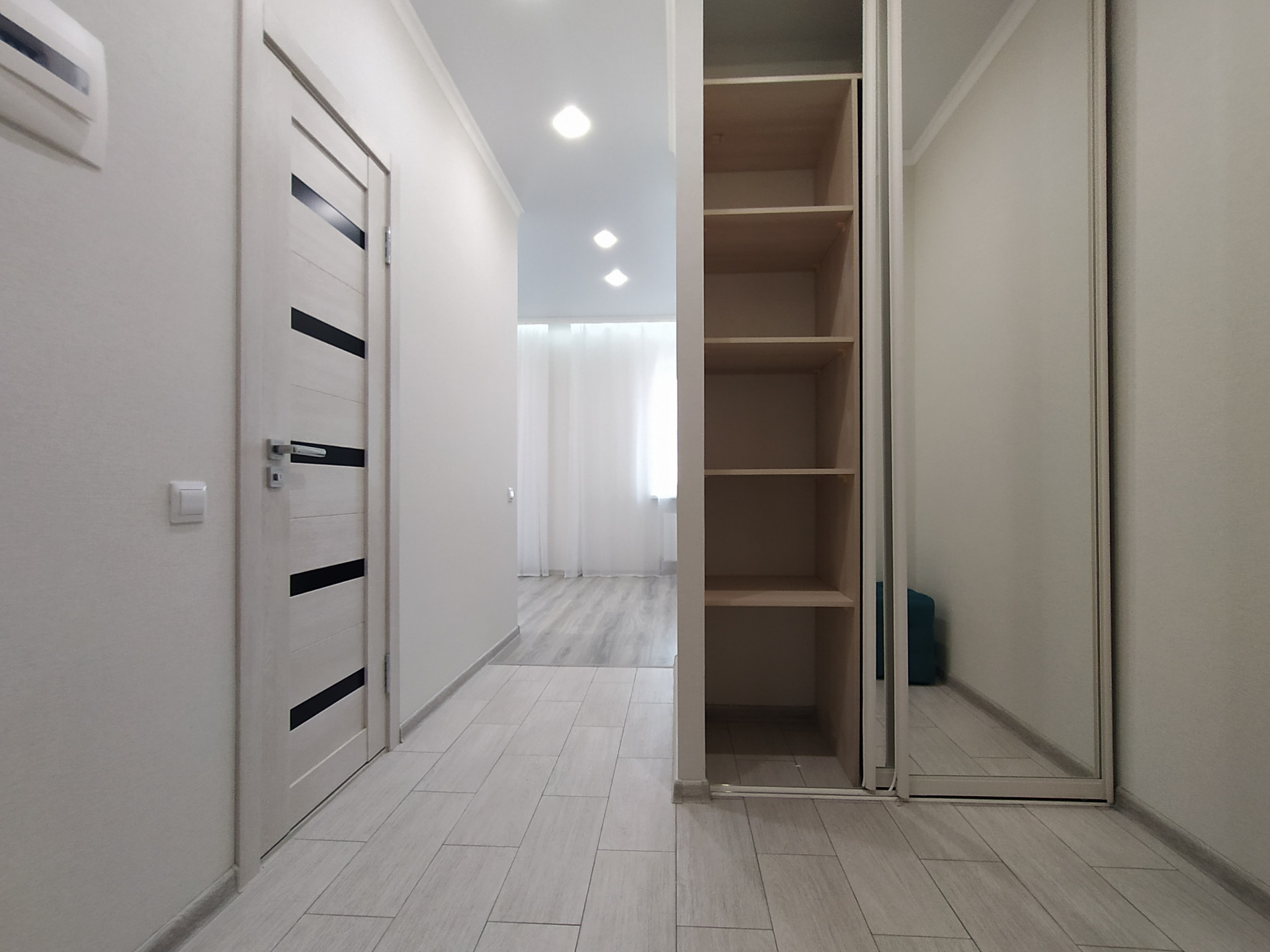 Квартира на продажу в Ростове-на-Дону, улица Ерёменко, 108с1 фото №9