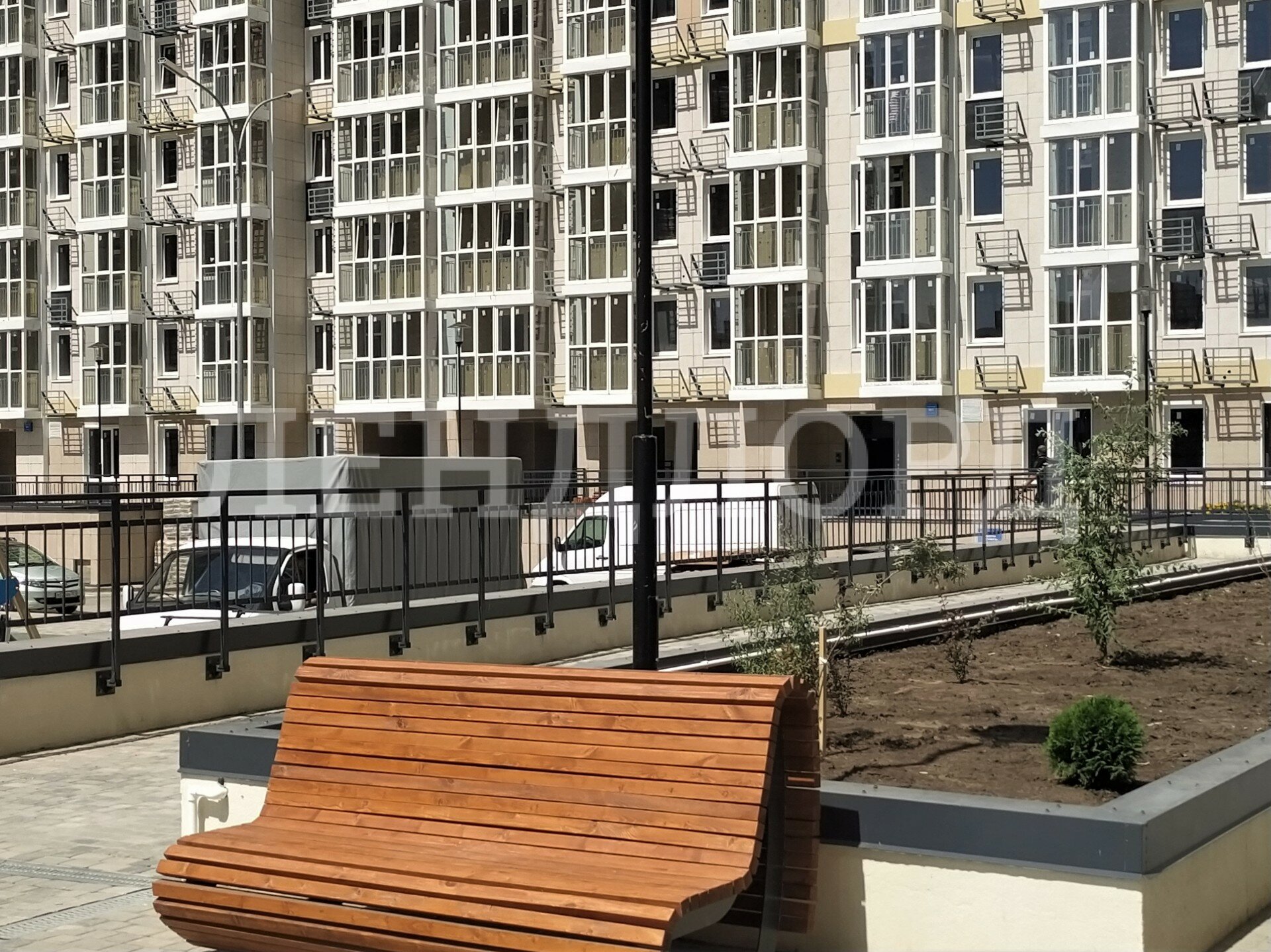 Квартира на продажу в Ростове-на-Дону, Стабильная улица, 3с1 фото №16