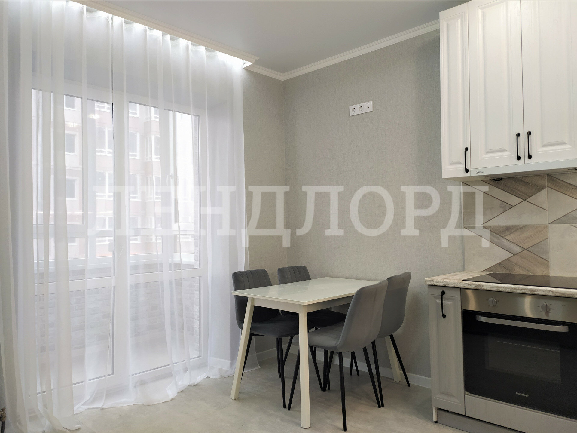 Квартира на продажу в Ростове-на-Дону, улица Ерёменко, 114 фото №1