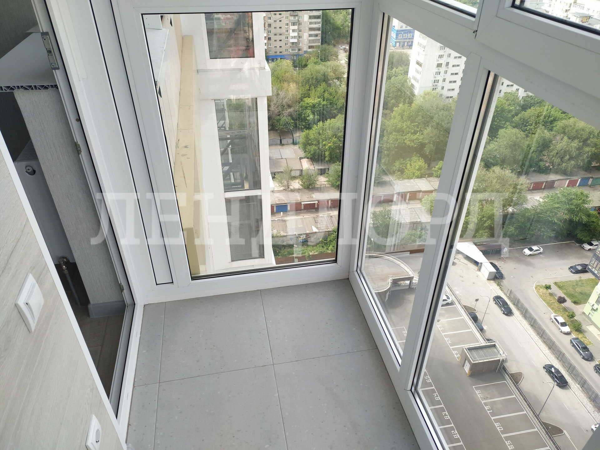 Квартира на продажу в Ростове-на-Дону, Стабильная улица, 3с3 фото №6