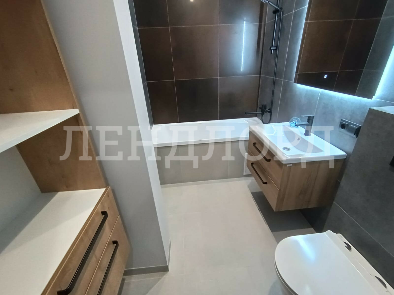 Квартира на продажу в Ростове-на-Дону, Стабильная улица, 3с3 фото №6