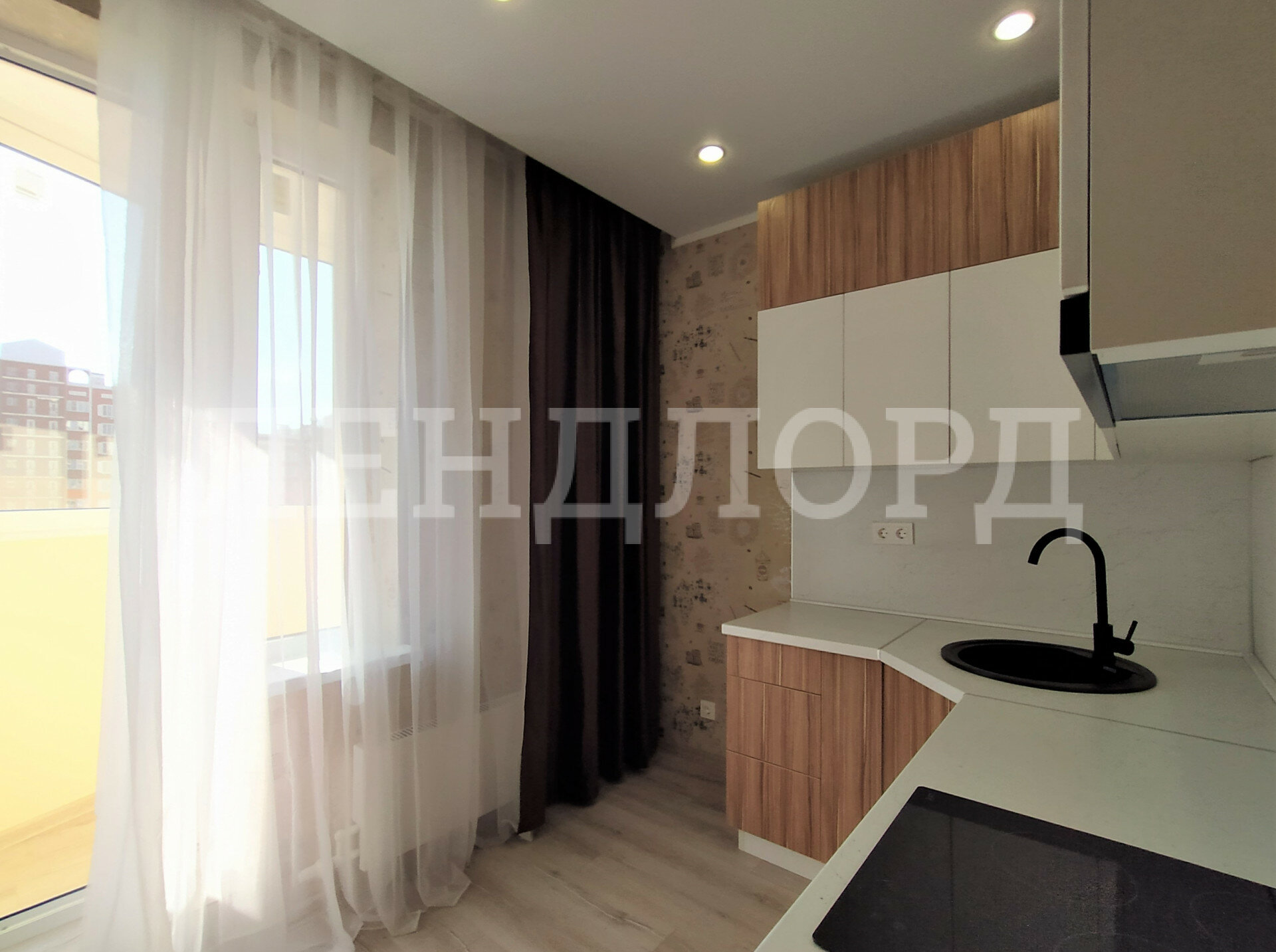 Квартира на продажу в Ростове-на-Дону, улица Ткачёва, 28 фото №2