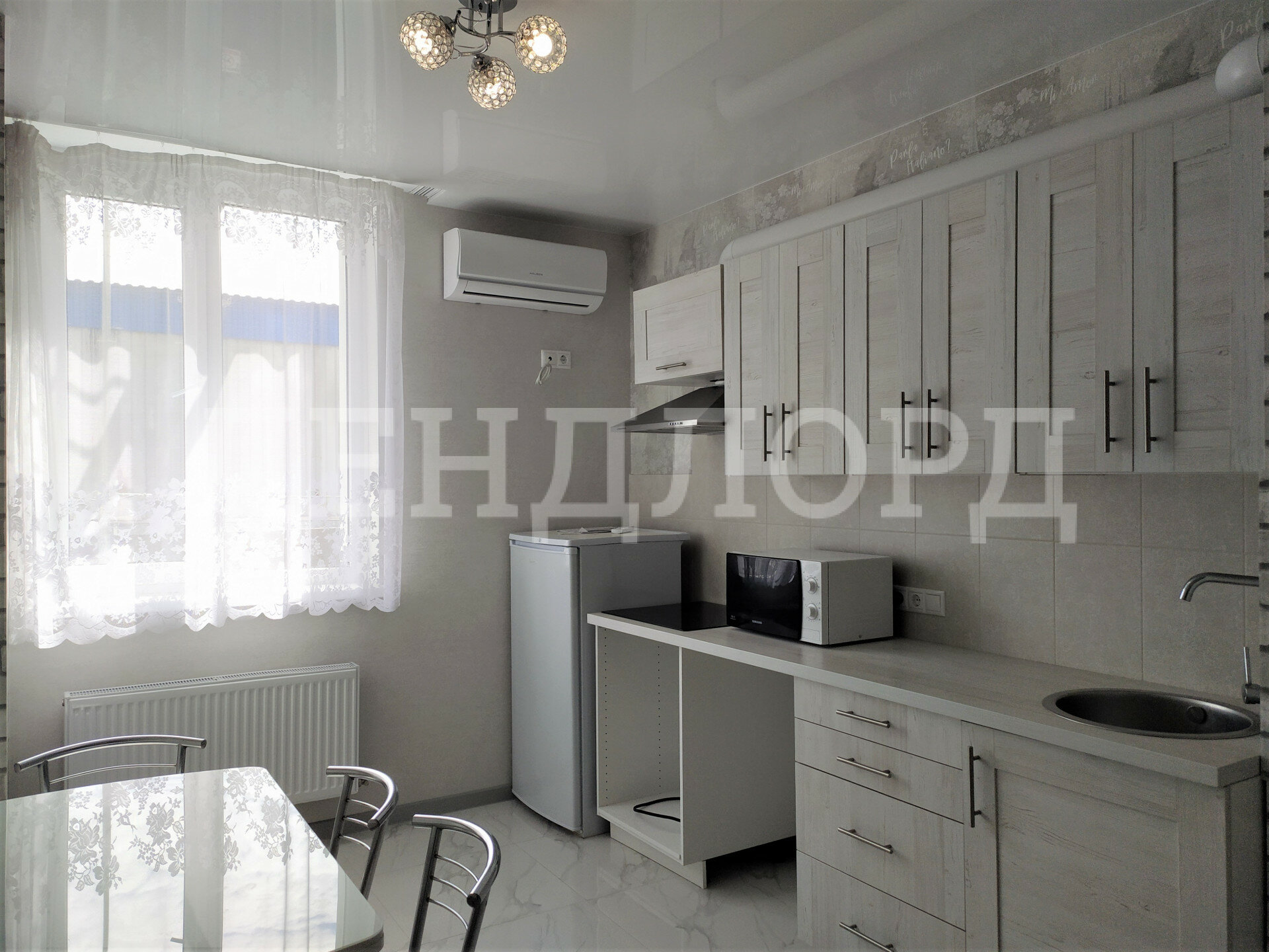 Квартира на продажу в Ростове-на-Дону, Стабильная улица, 3с1 фото №6