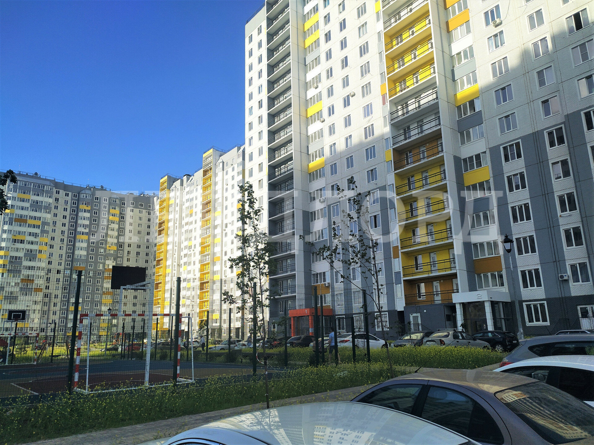 Квартира на продажу в Ростове-на-Дону, проспект Солженицына, 13 фото №18