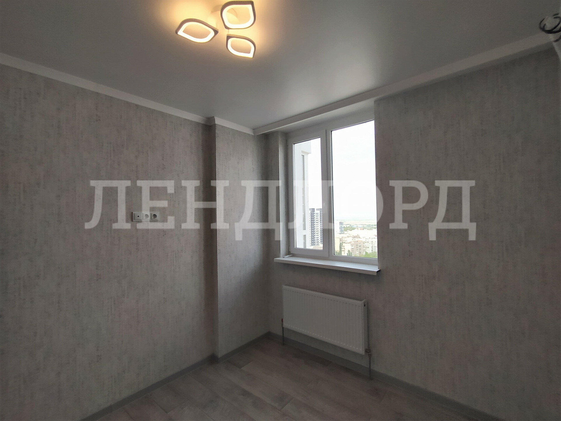 Квартира на продажу в Ростове-на-Дону, Стабильная улица, 3с3 фото №4