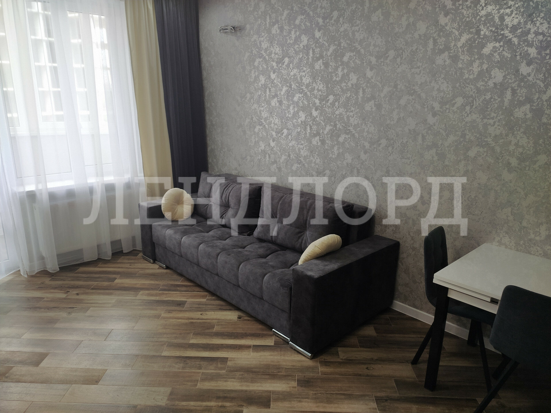 Квартира на продажу в Ростове-на-Дону, проспект Солженицына, 13 фото №2
