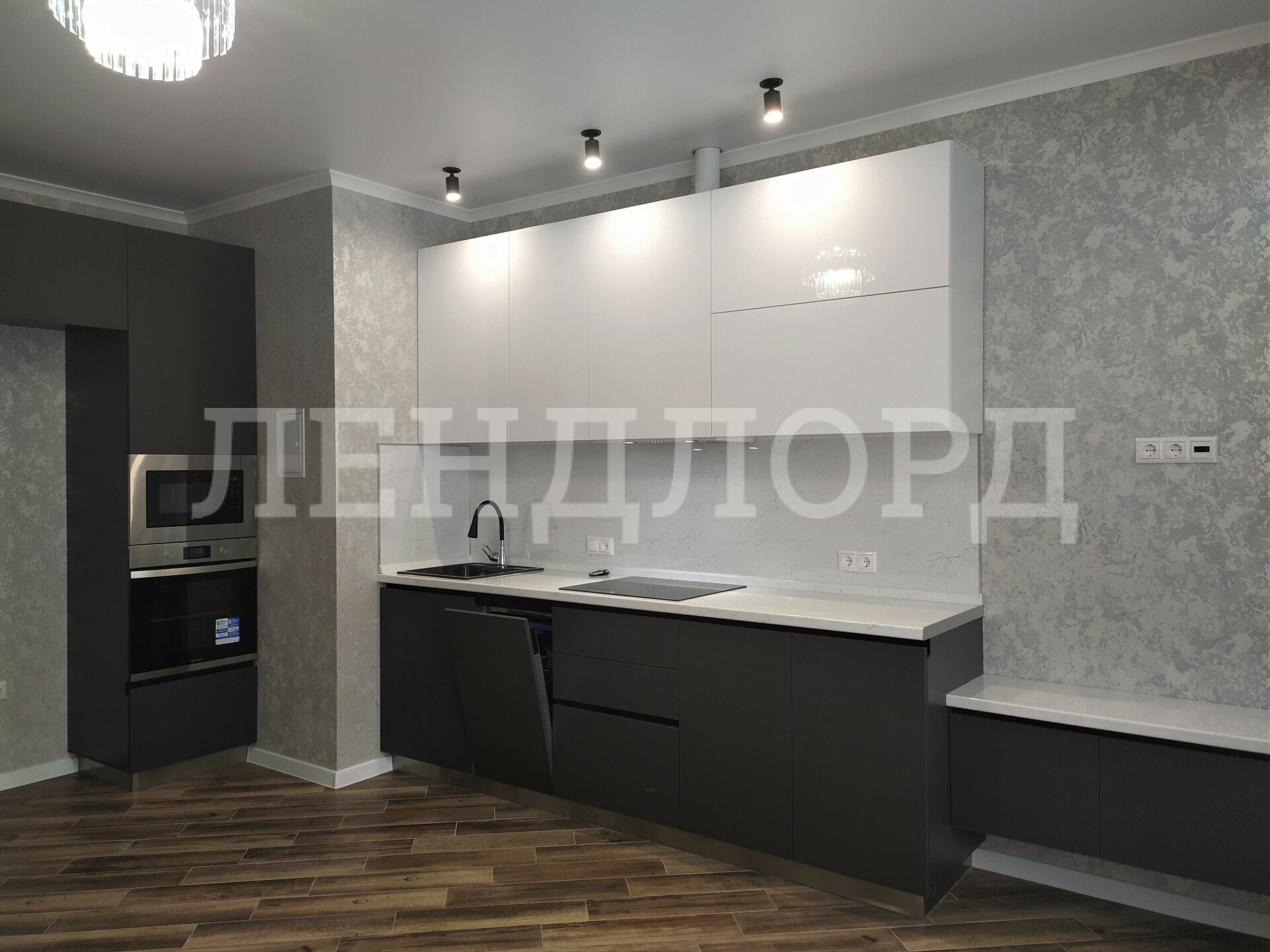 Квартира на продажу в Ростове-на-Дону, проспект Солженицына, 13 фото №0