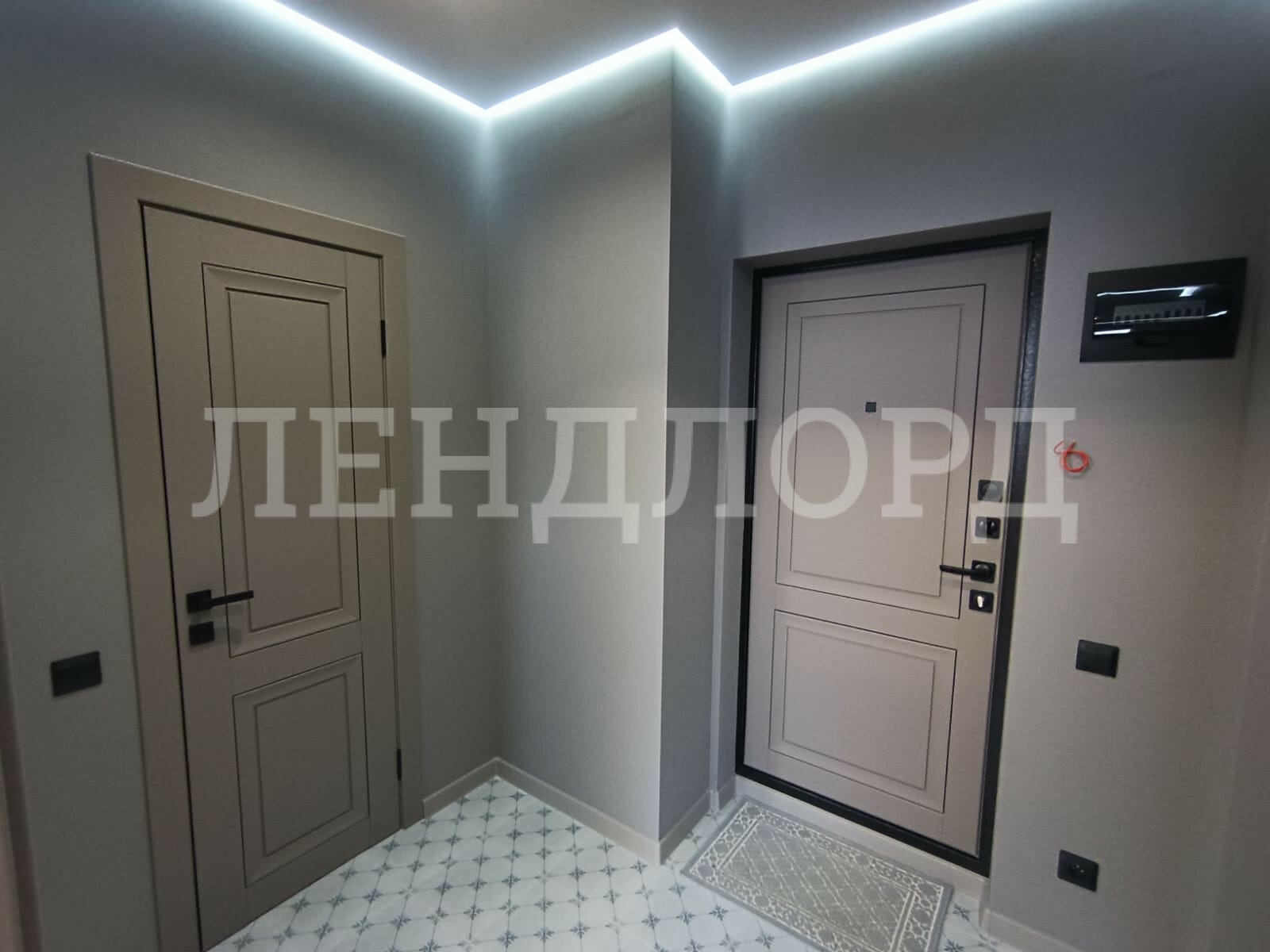 Квартира на продажу в Ростове-на-Дону, Стабильная улица, 3с3 фото №3