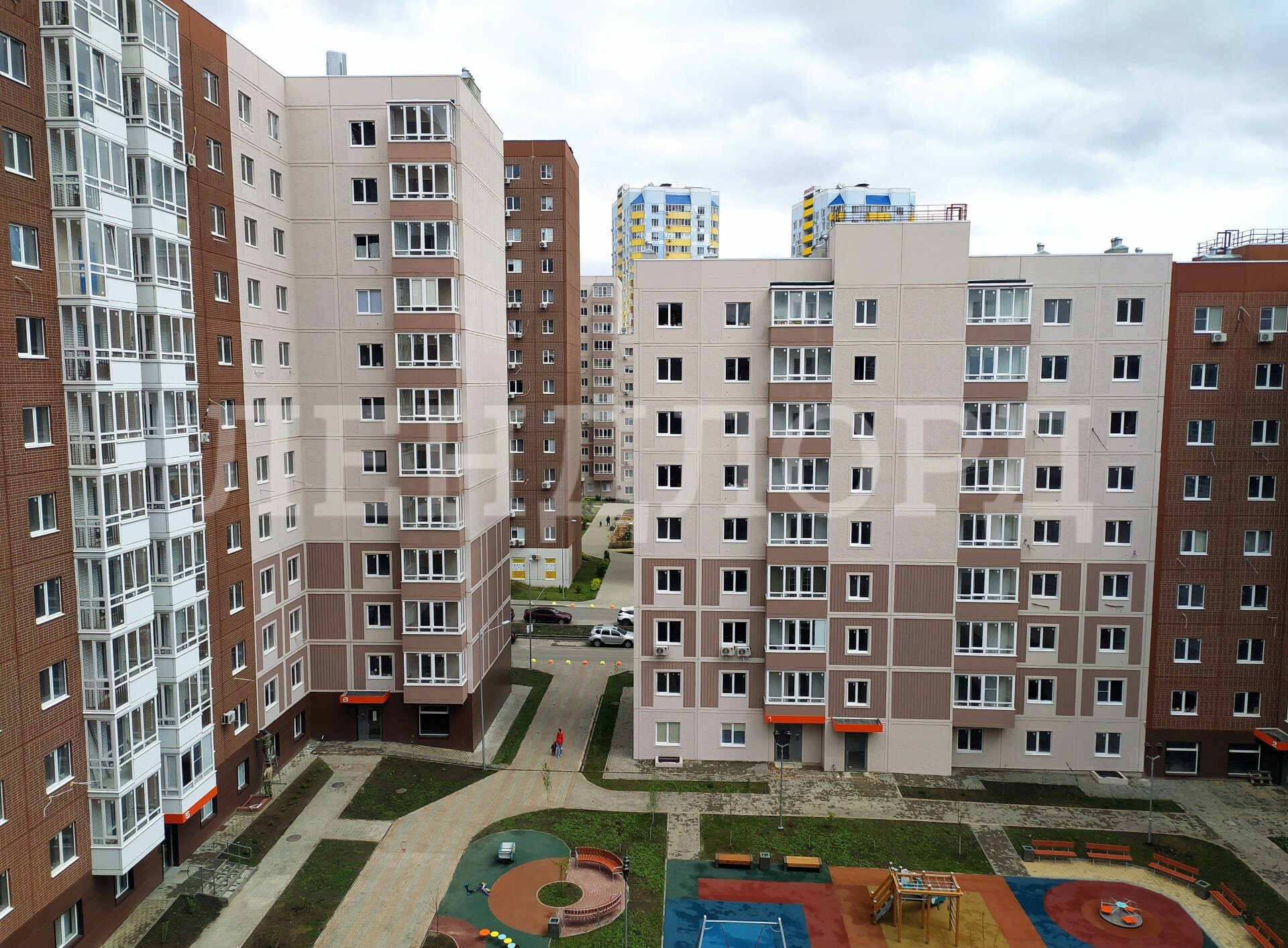 Квартира на продажу в Ростове-на-Дону, улица Ерёменко, 114 фото №10