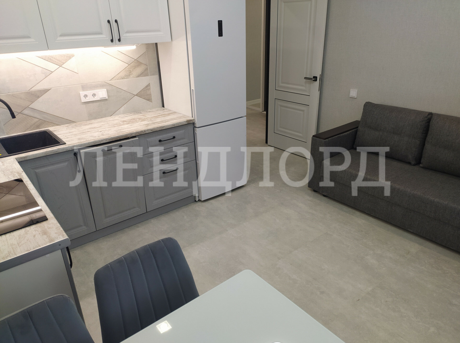 Квартира на продажу в Ростове-на-Дону, улица Ерёменко, 114 фото №2