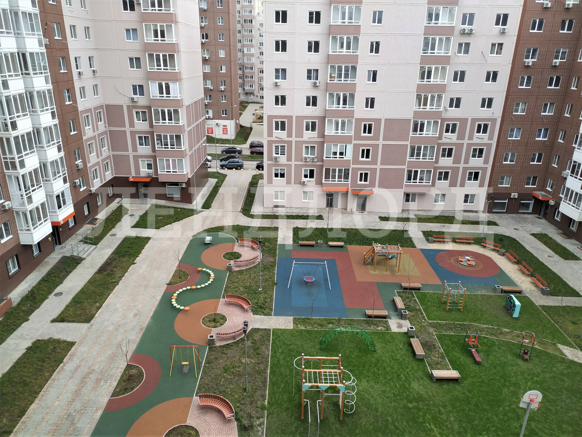 Квартира на продажу в Ростове-на-Дону, улица Ерёменко, 110с1 фото №11