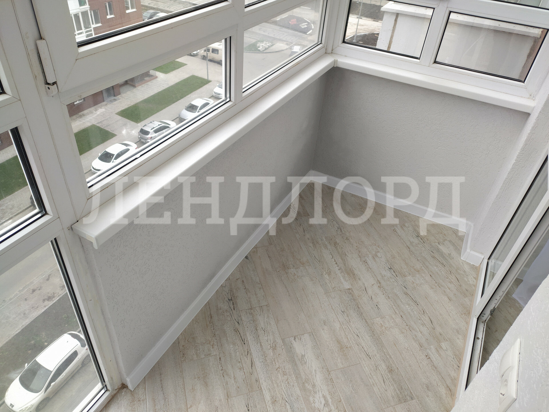 Квартира на продажу в Ростове-на-Дону, улица Ерёменко, 110с1 фото №3