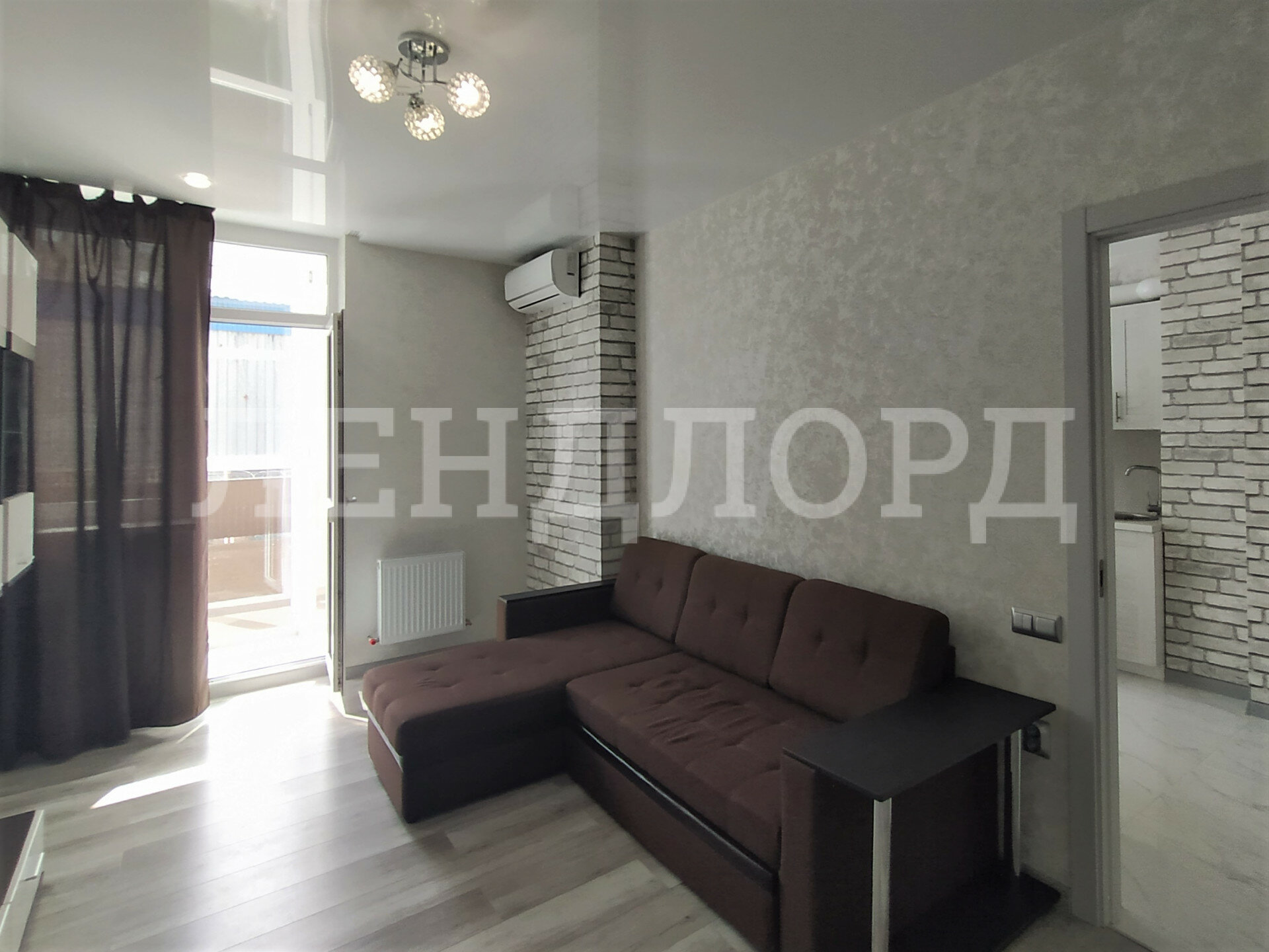 Квартира на продажу в Ростове-на-Дону, Стабильная улица, 3с1 фото №3