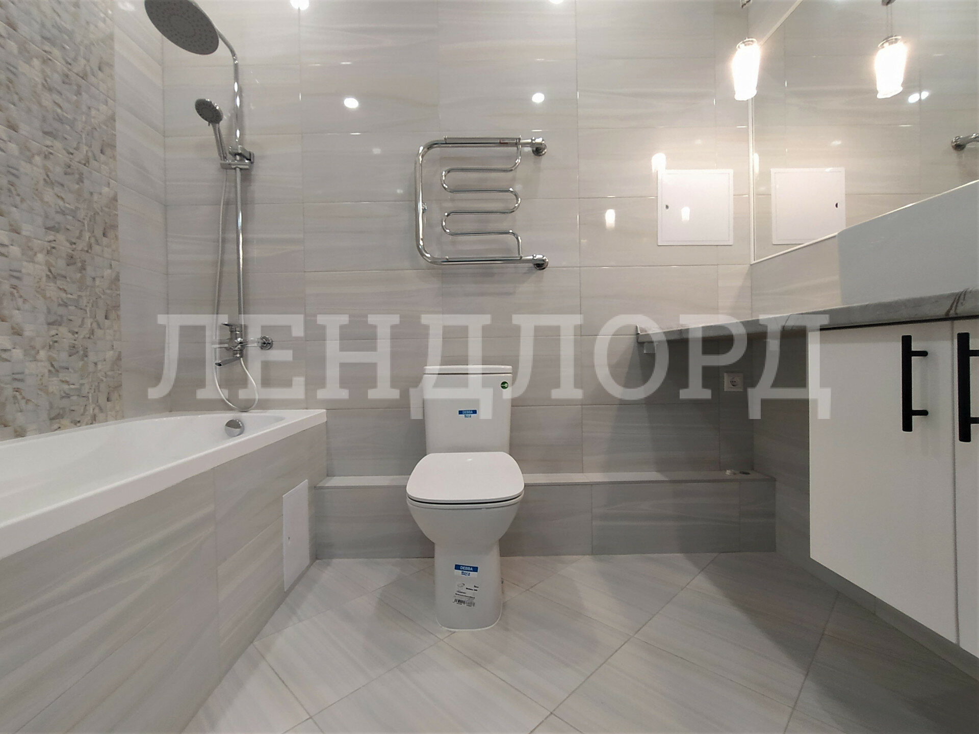 Квартира на продажу в Ростове-на-Дону, улица Ерёменко, 110с1 фото №9
