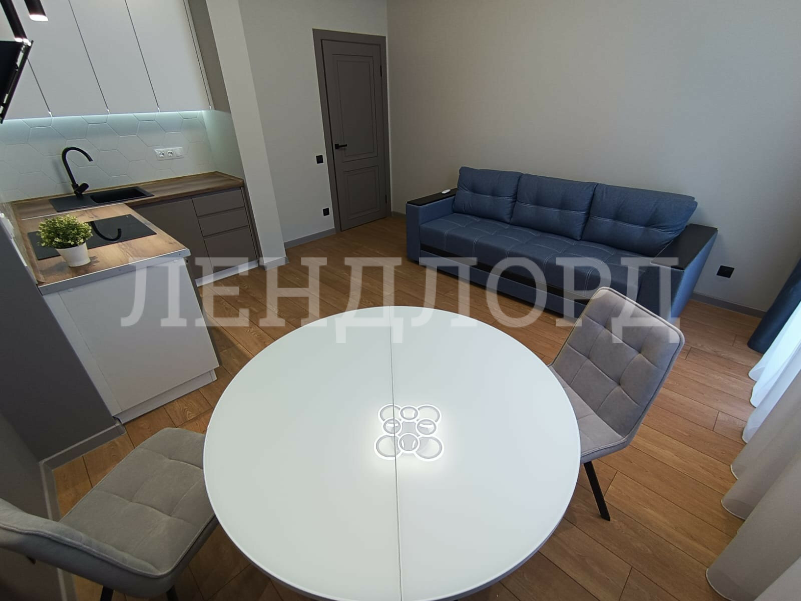 Квартира на продажу в Ростове-на-Дону, Стабильная улица, 3с3 фото №2