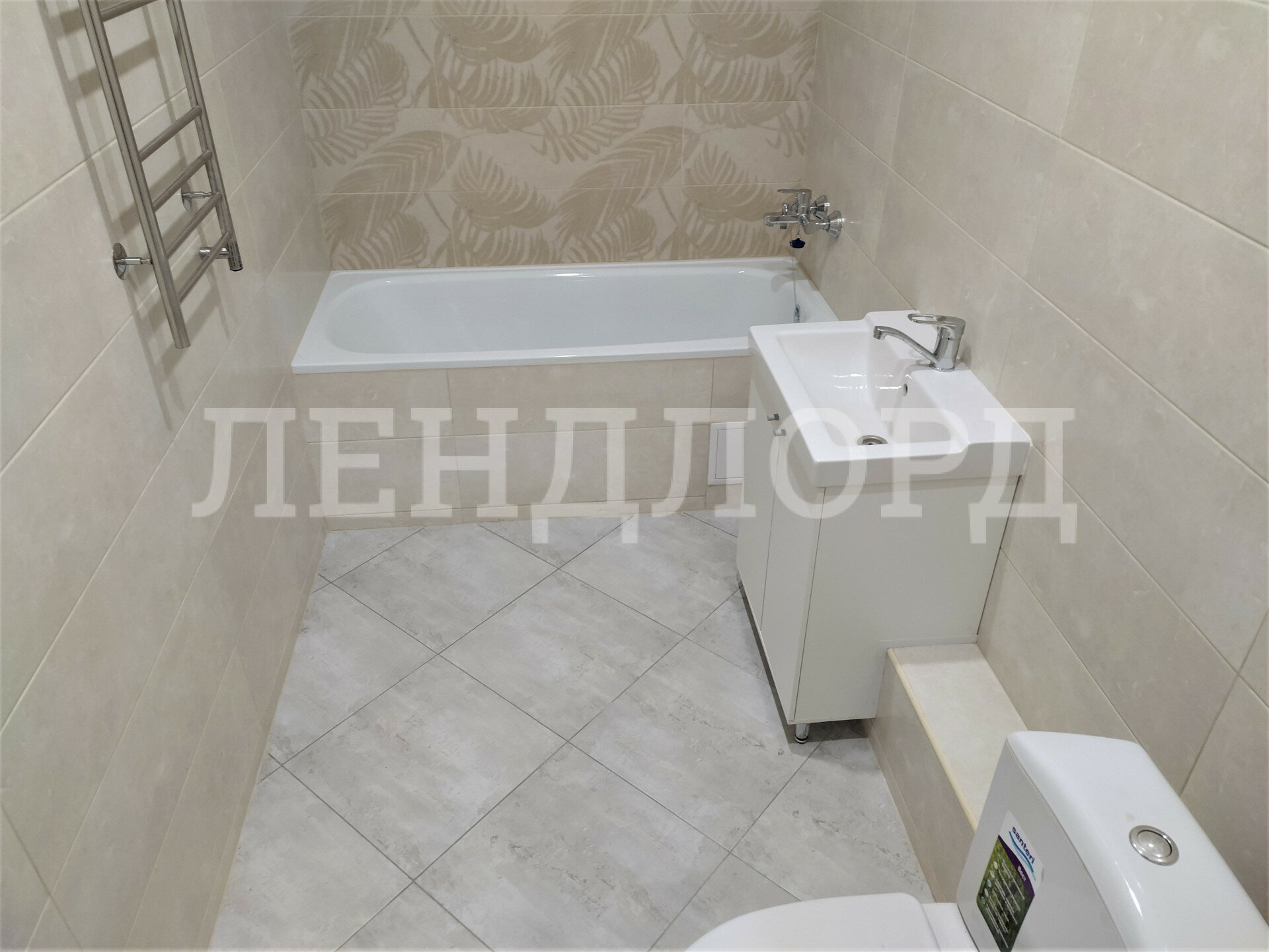 Квартира на продажу в Ростове-на-Дону, Стабильная улица, 3с1 фото №12