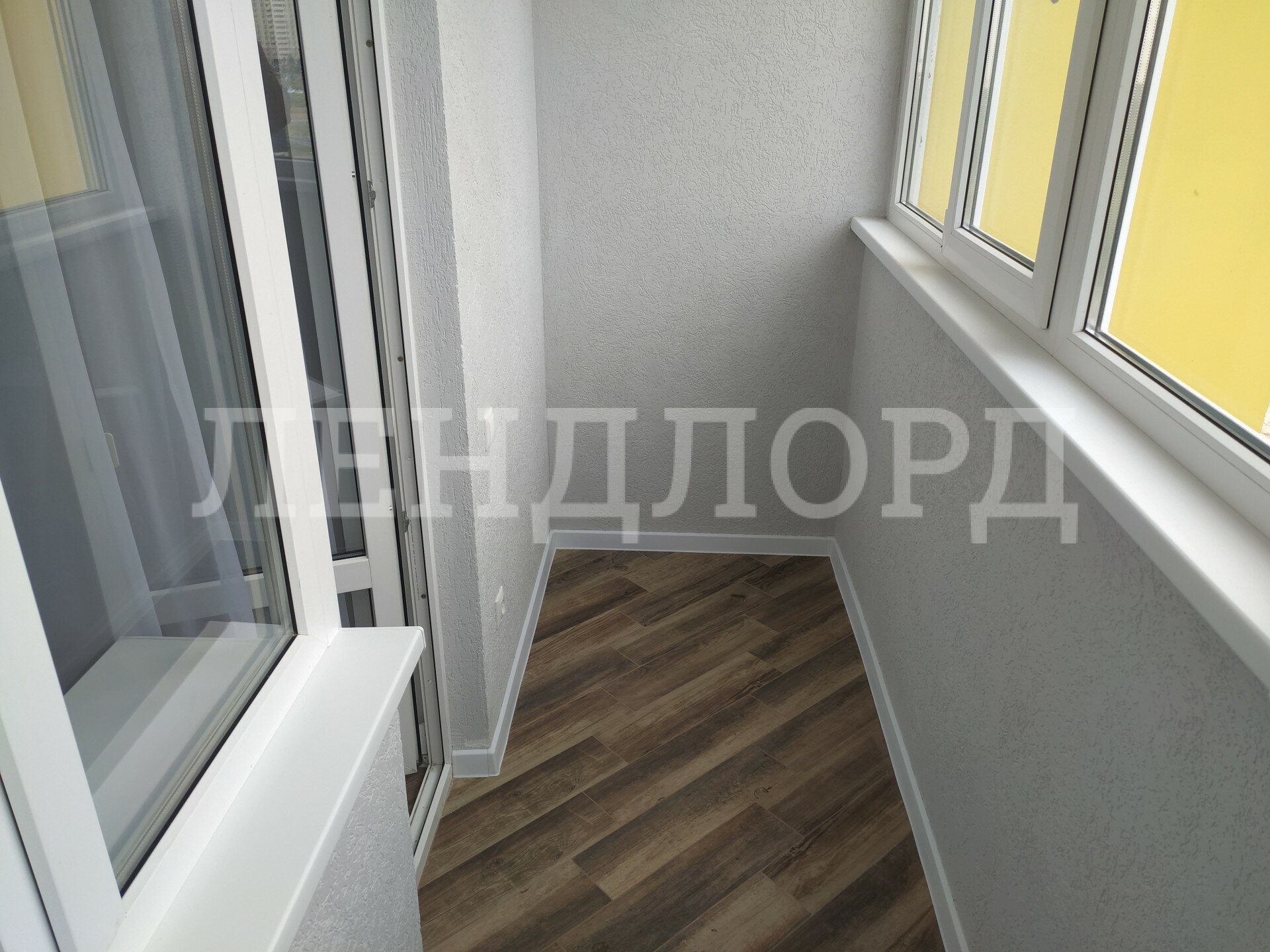 Квартира на продажу в Ростове-на-Дону, проспект Солженицына, 13 фото №7