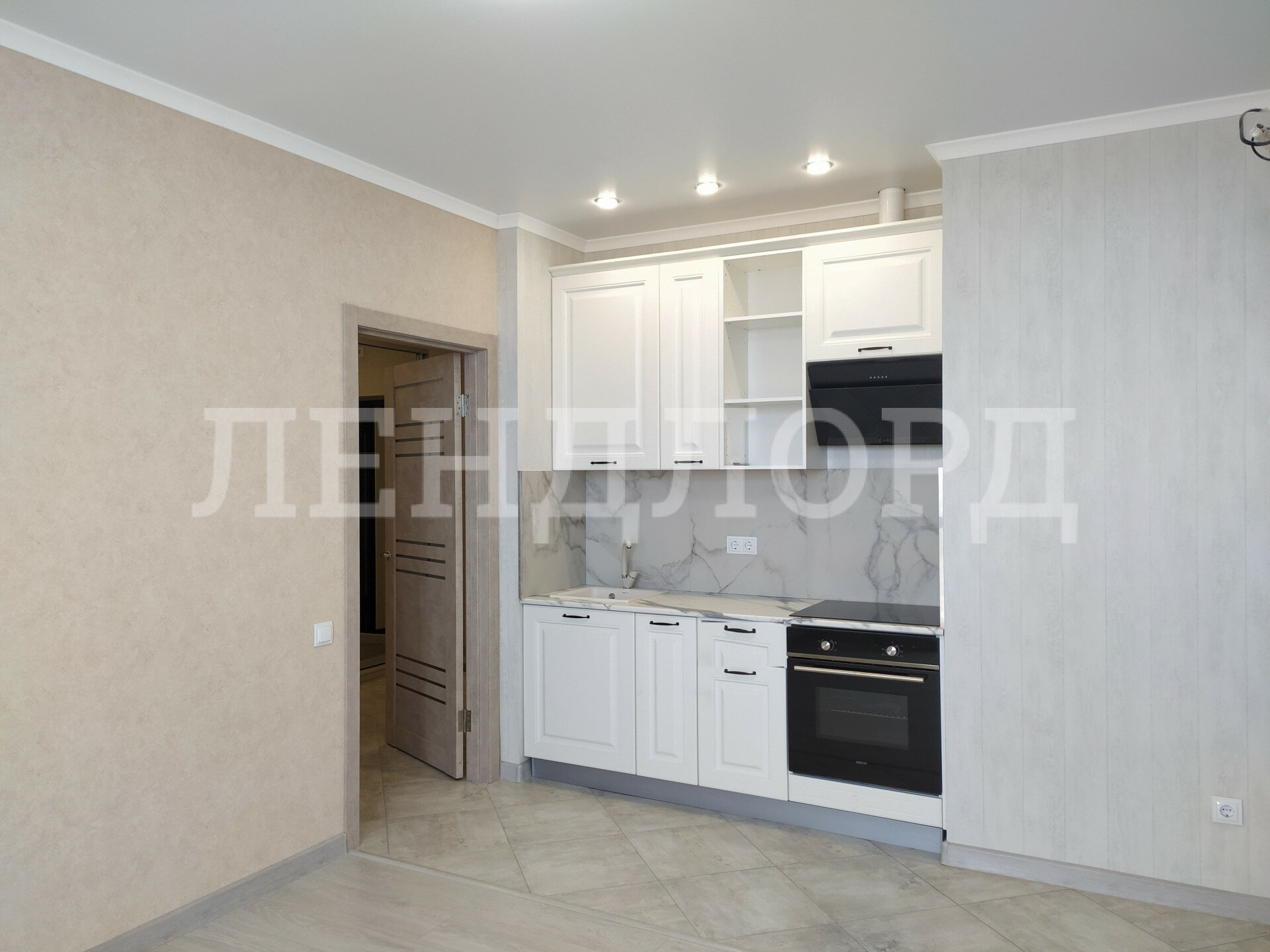 Квартира на продажу в Ростове-на-Дону, Стабильная улица, 3с1 фото №4