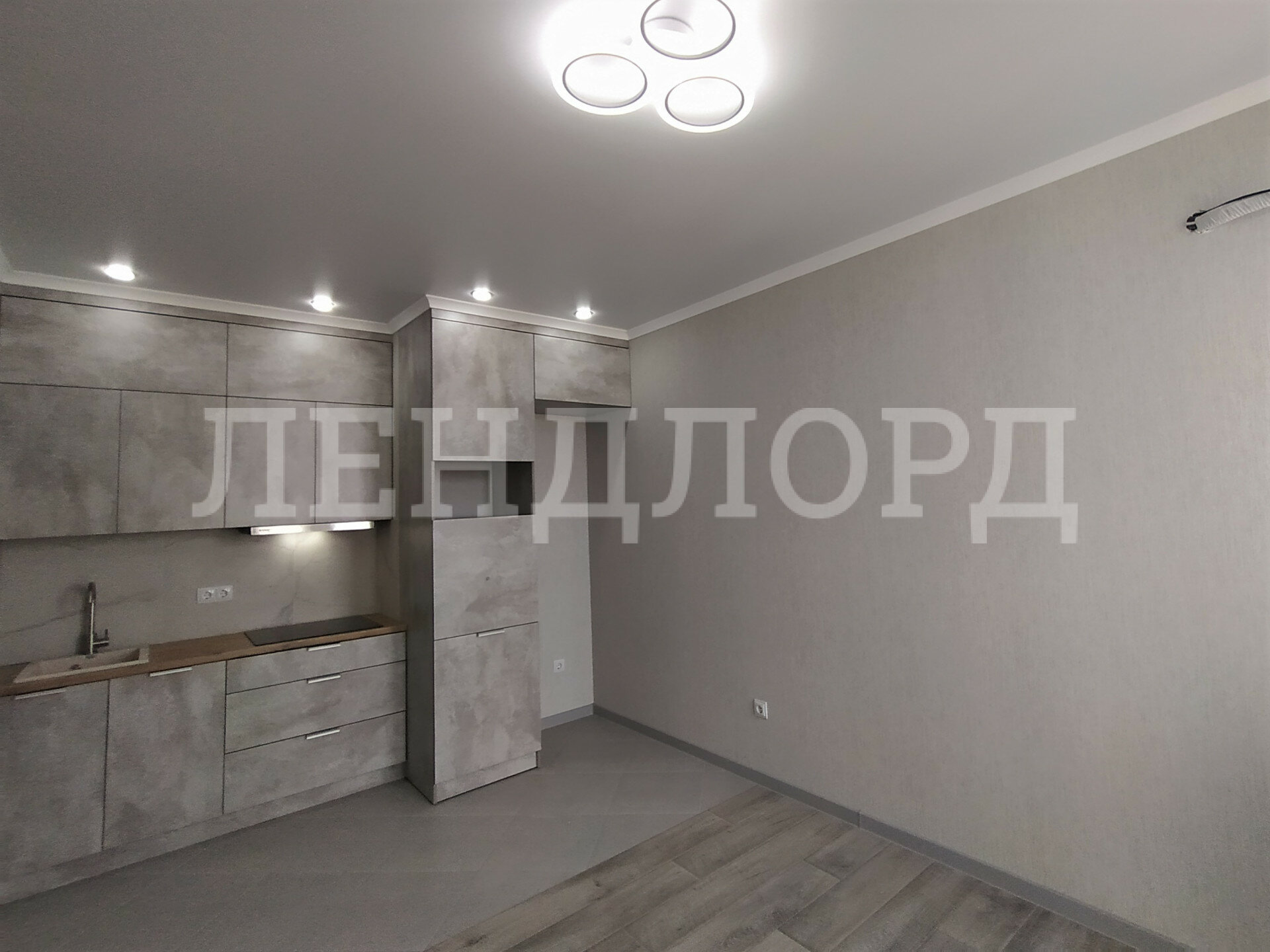 Квартира на продажу в Ростове-на-Дону, Стабильная улица, 3с3 фото №2
