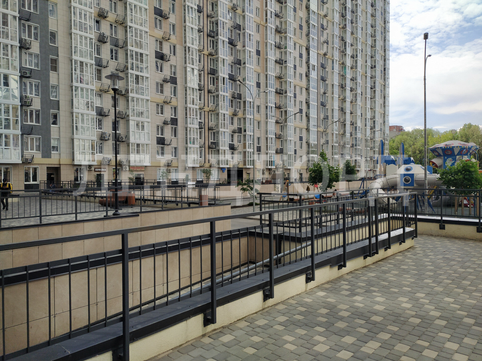 Квартира на продажу в Ростове-на-Дону, Стабильная улица, 3с1 фото №10