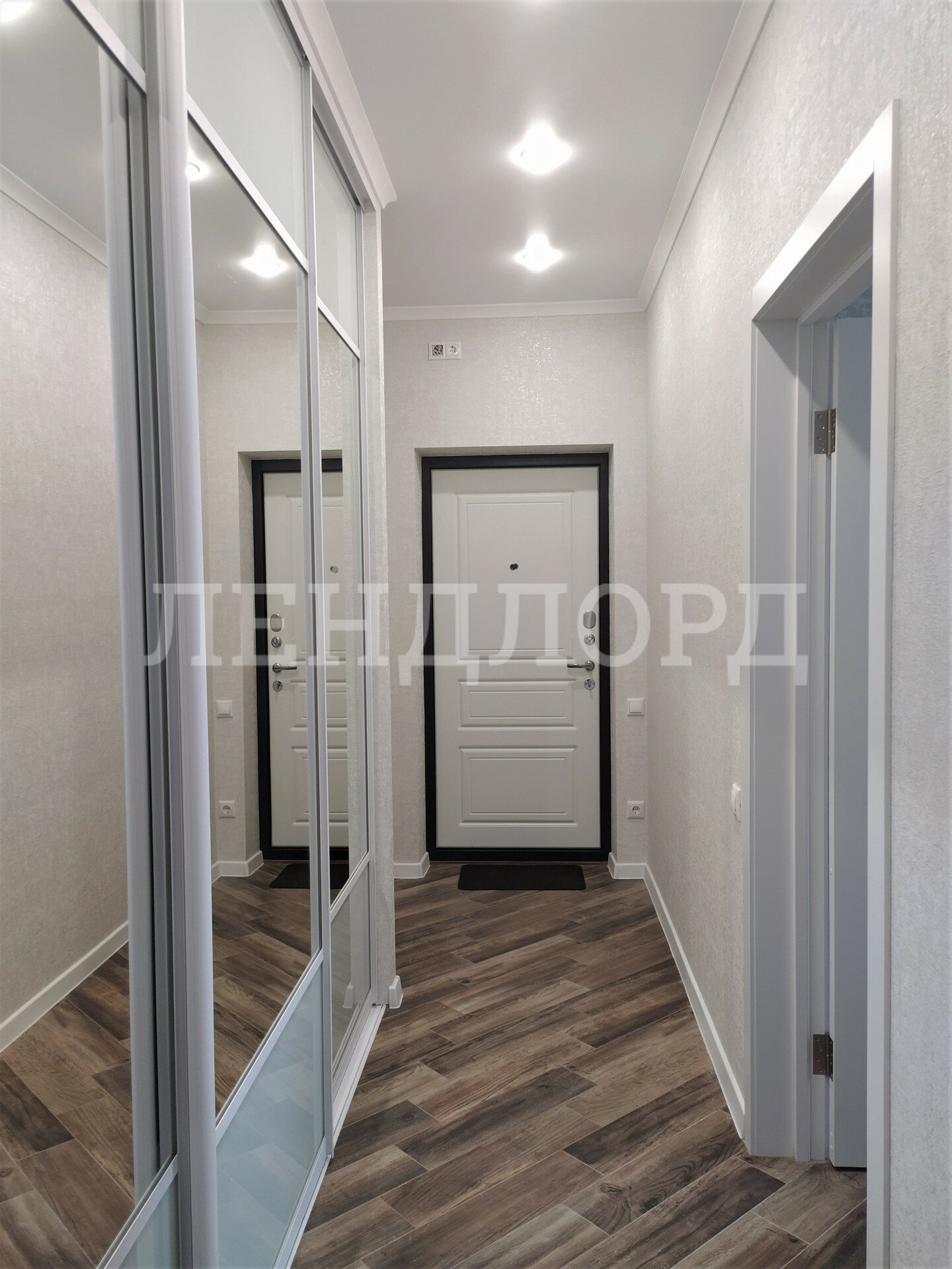 Квартира на продажу в Ростове-на-Дону, проспект Солженицына, 13 фото №16
