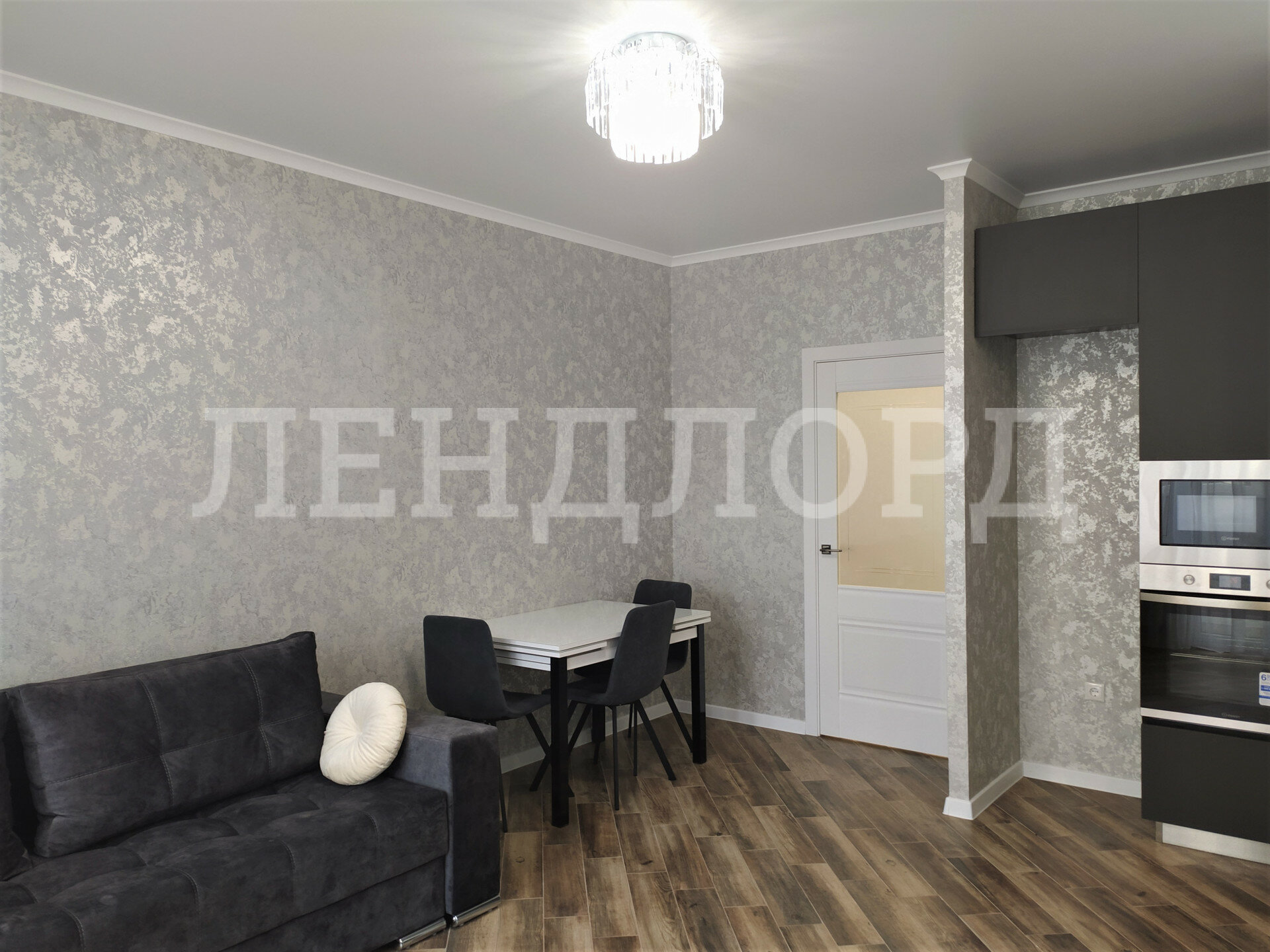 Квартира на продажу в Ростове-на-Дону, проспект Солженицына, 13 фото №3