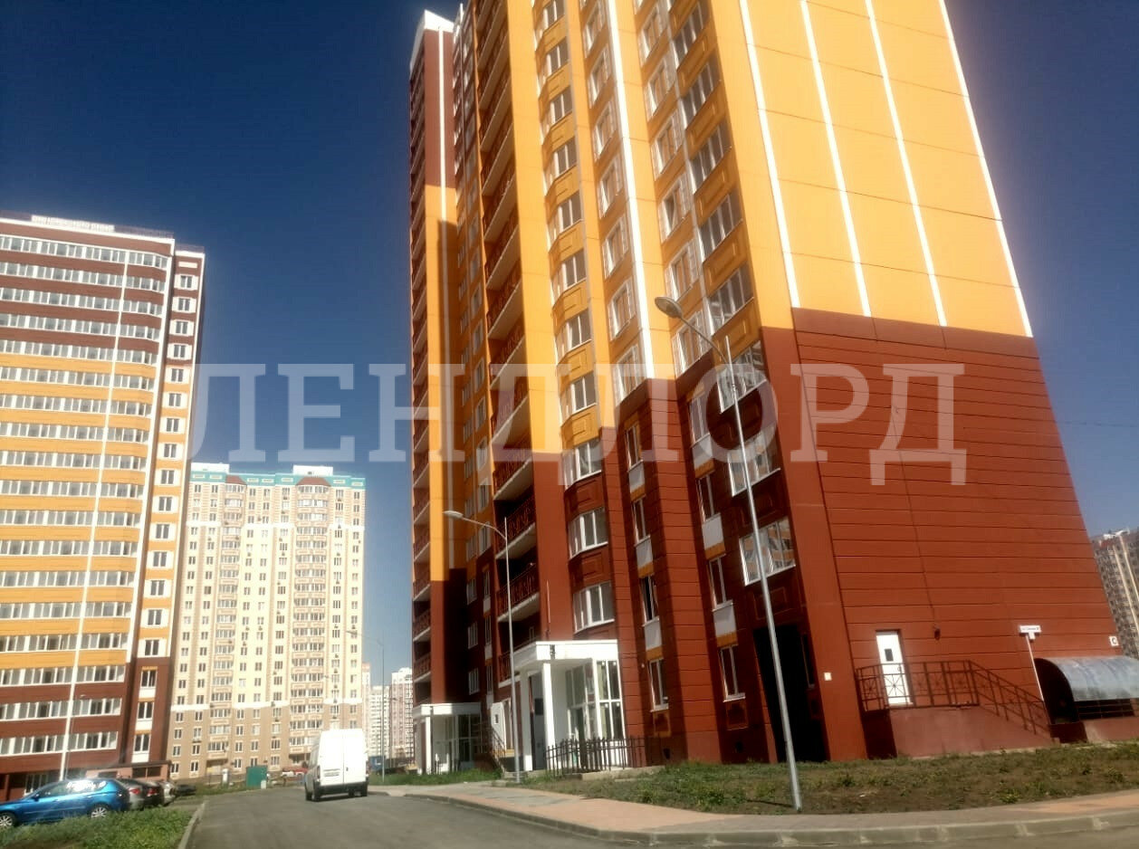 Квартира на продажу в Ростове-на-Дону, улица Ткачёва, 28 фото №7