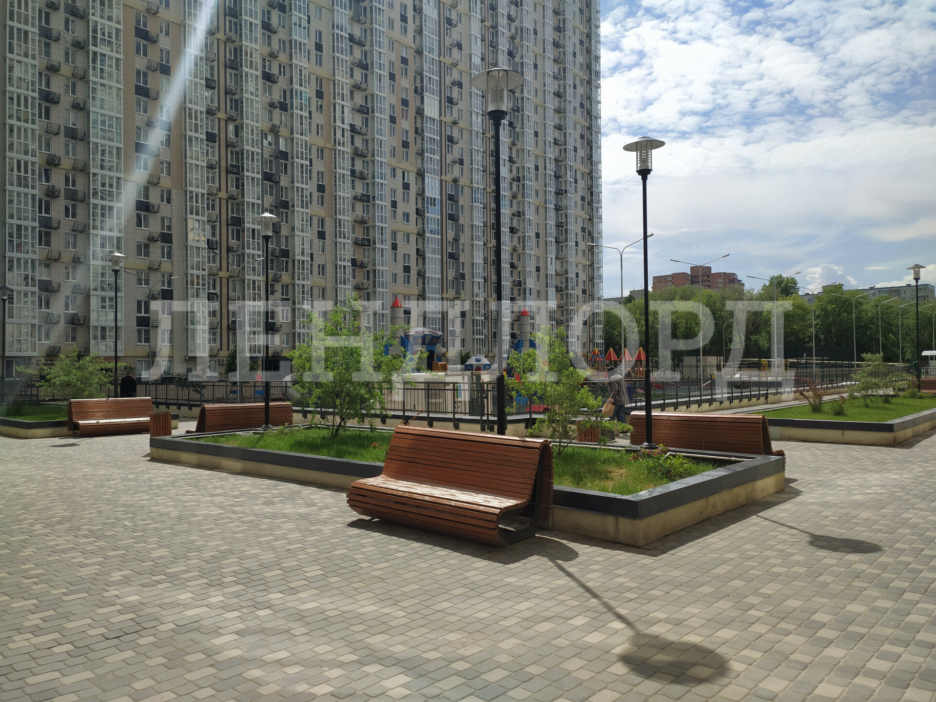 Квартира на продажу в Ростове-на-Дону, Стабильная улица, 3с3 фото №10