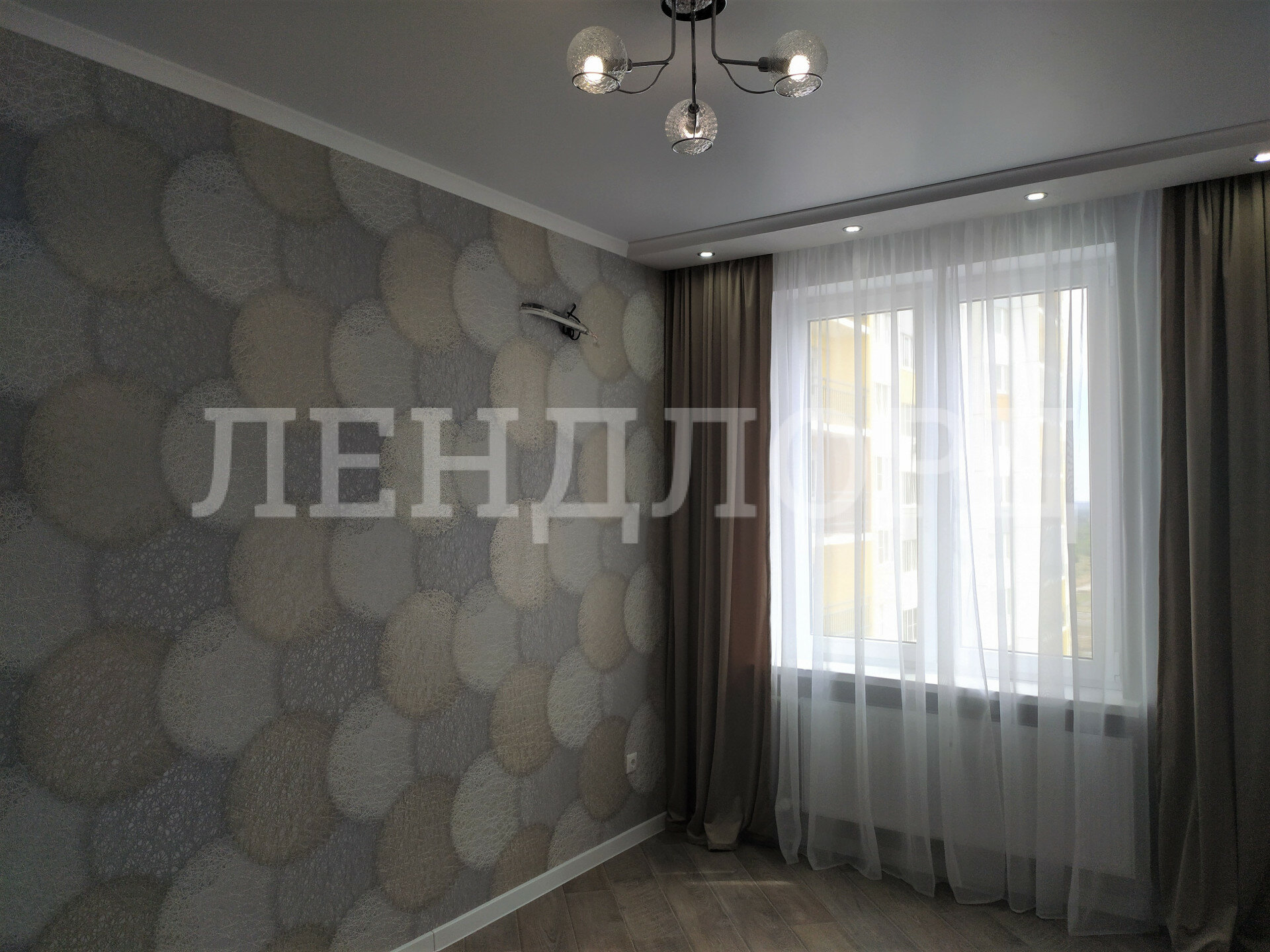 Квартира на продажу в Ростове-на-Дону, проспект Солженицына, 13 фото №5