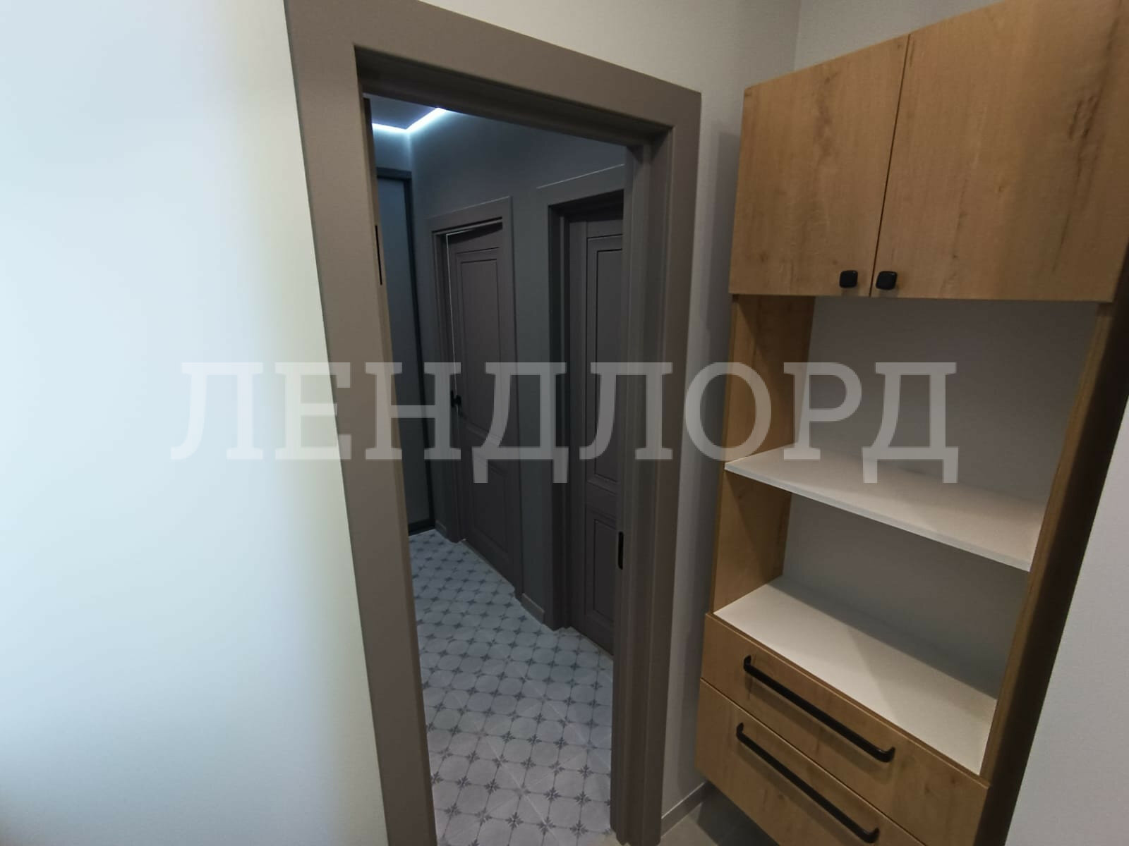 Квартира на продажу в Ростове-на-Дону, Стабильная улица, 3с3 фото №8