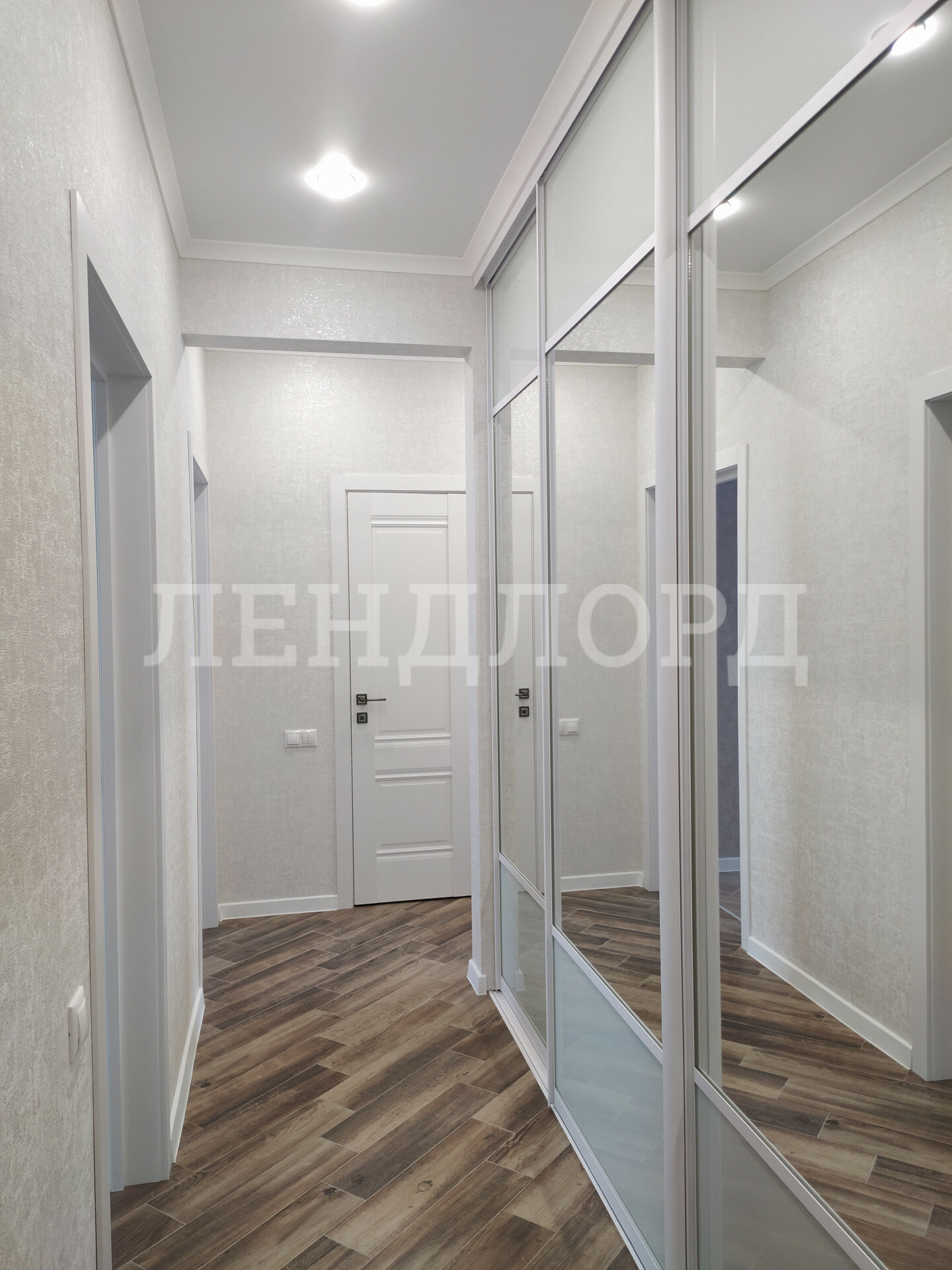 Квартира на продажу в Ростове-на-Дону, проспект Солженицына, 13 фото №14