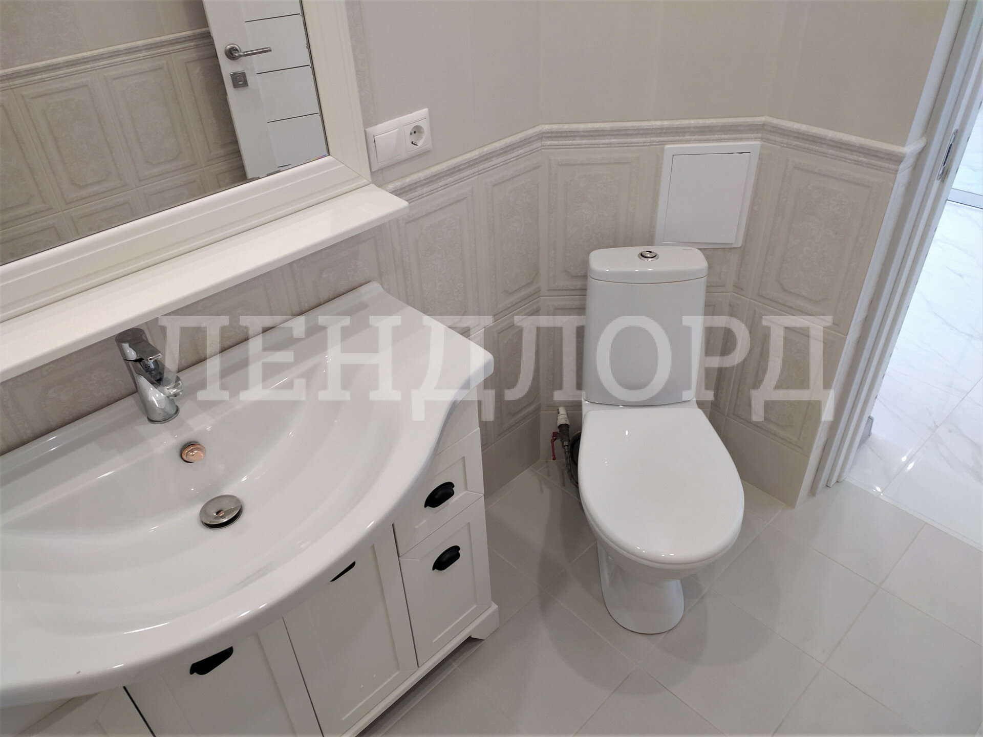 Квартира на продажу в Ростове-на-Дону, Стабильная улица, 3с1 фото №8