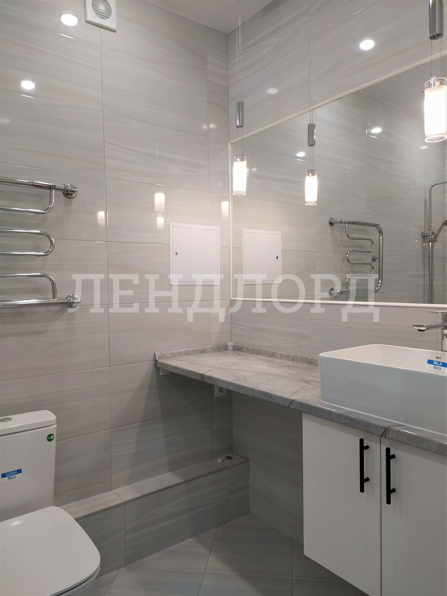 Квартира на продажу в Ростове-на-Дону, улица Ерёменко, 110с1 фото №8