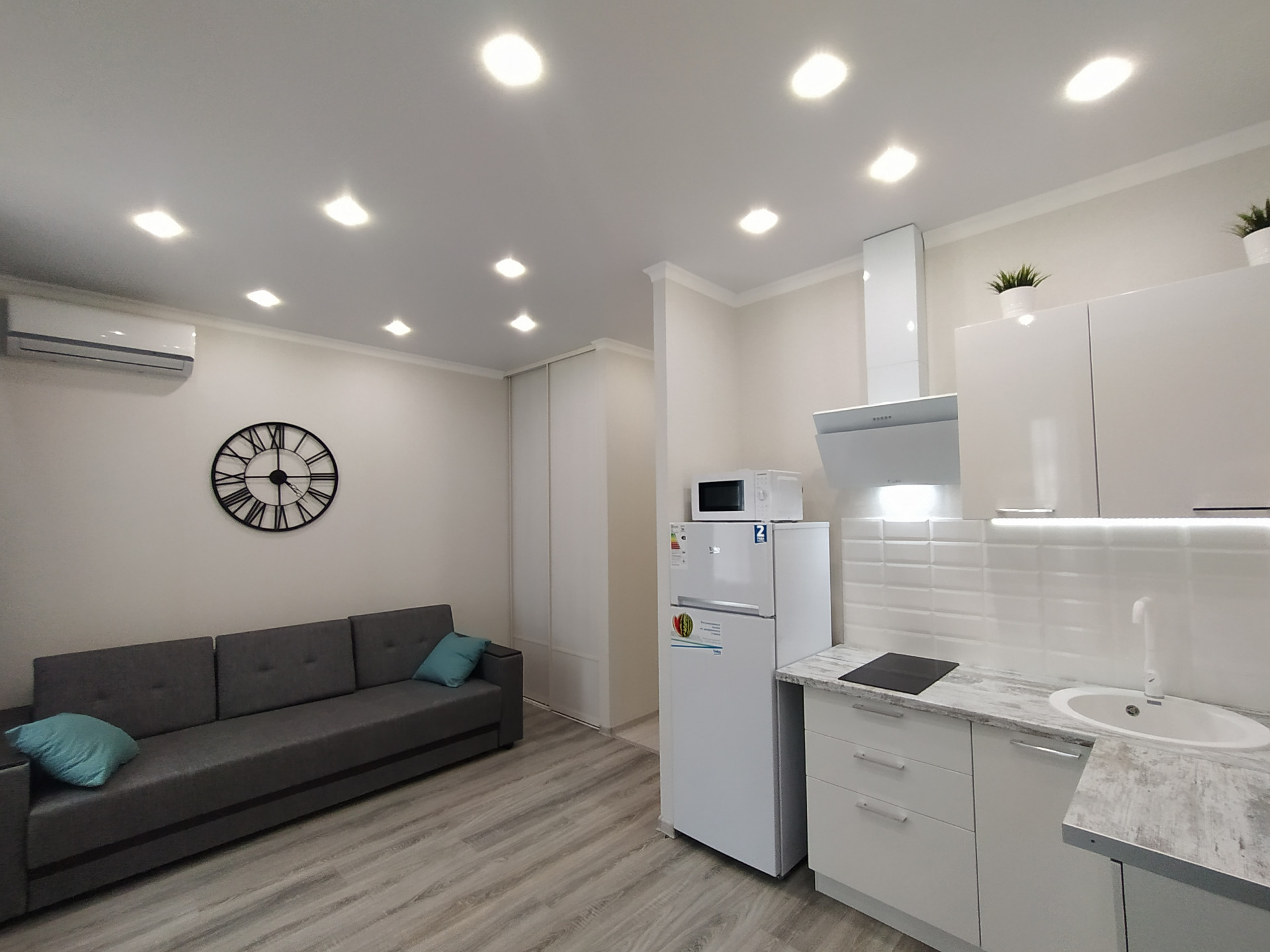 Квартира на продажу в Ростове-на-Дону, улица Ерёменко, 108с1 фото №0