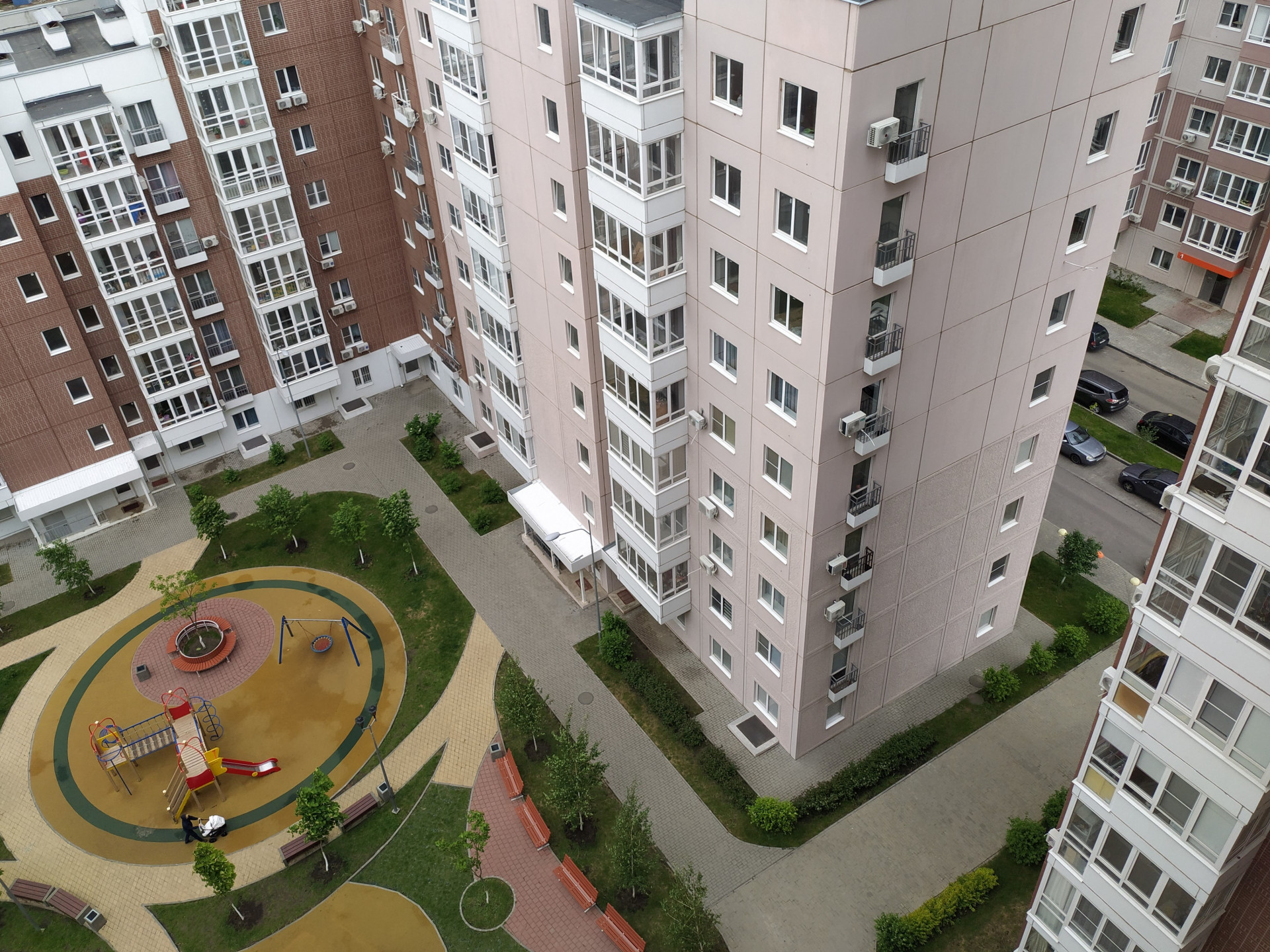 Квартира на продажу в Ростове-на-Дону, улица Ерёменко, 108с1 фото №11