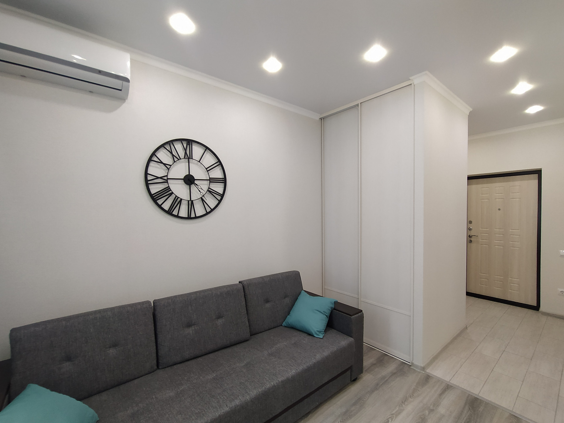 Квартира на продажу в Ростове-на-Дону, улица Ерёменко, 108с1 фото №4